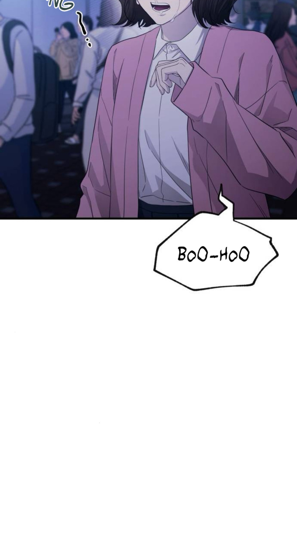 Yeonwoo's Innocence Chapter 217 page 49 - 