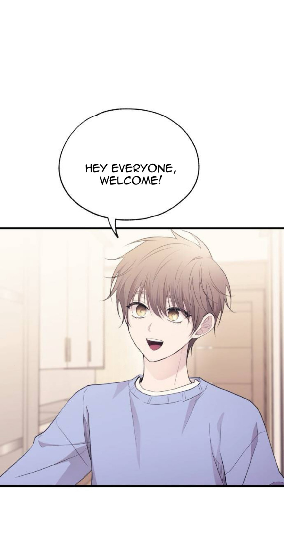 Yeonwoo's Innocence Chapter 218 page 1 - 