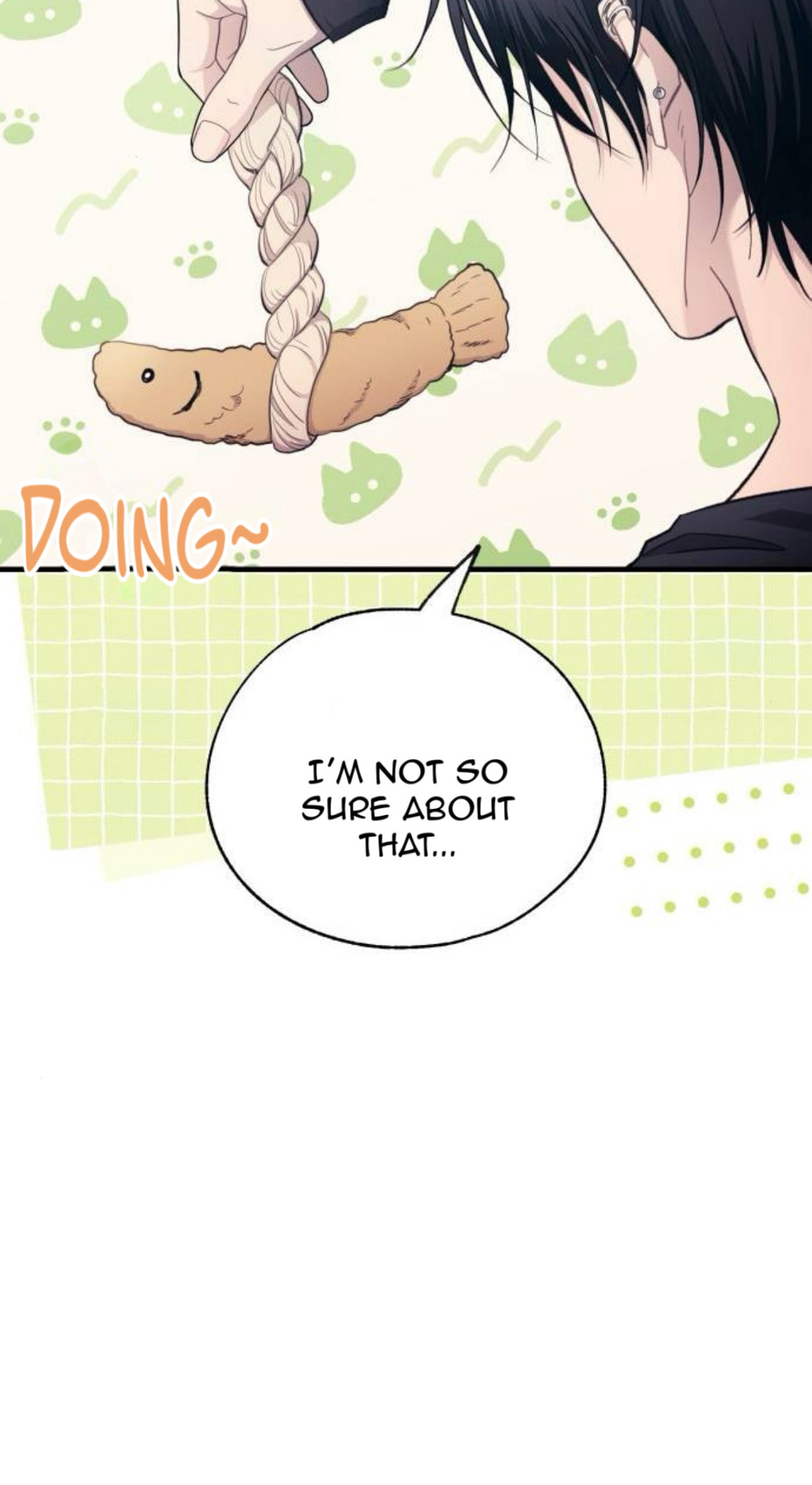 Yeonwoo's Innocence Chapter 218 page 12 - 