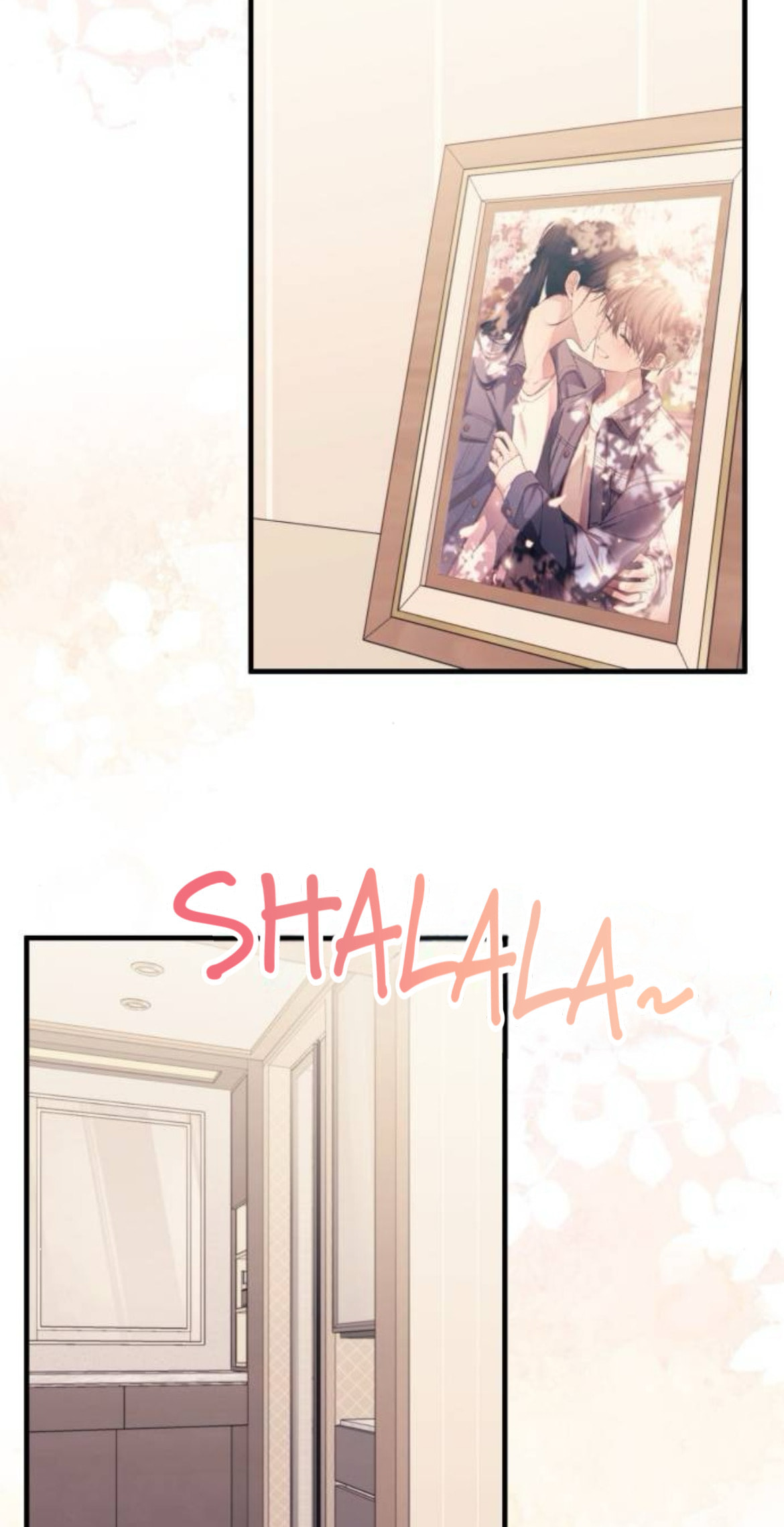 Yeonwoo's Innocence Chapter 218 page 25 - 
