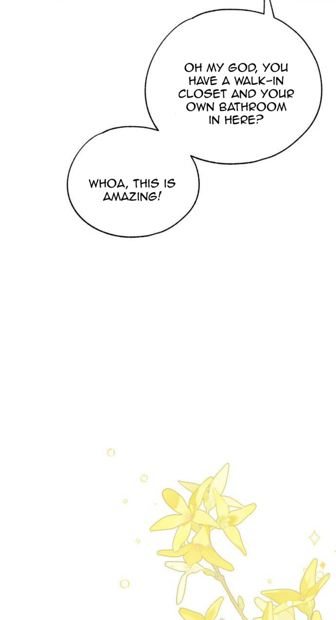 Yeonwoo's Innocence Chapter 218 page 28 - 