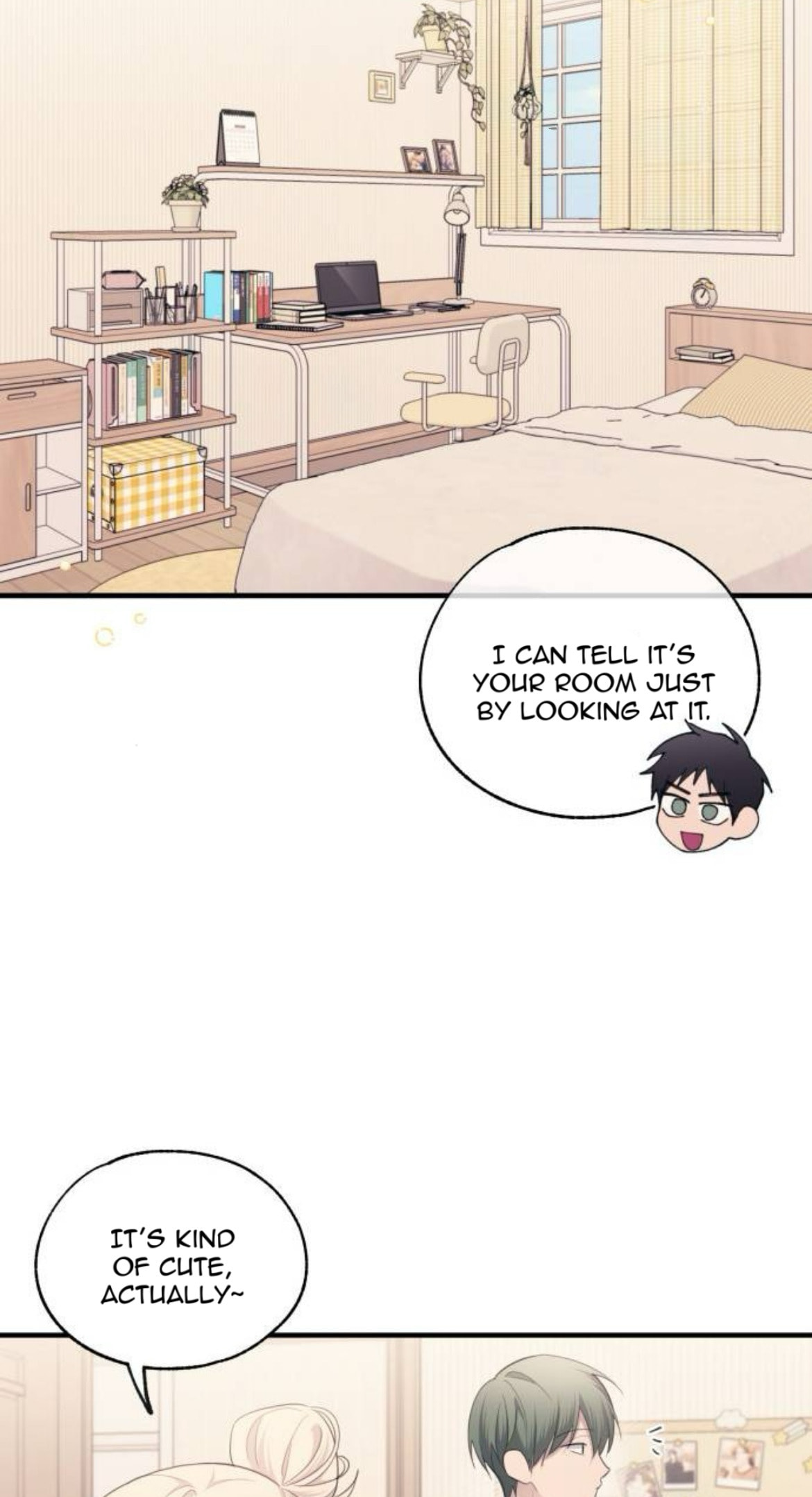 Yeonwoo's Innocence Chapter 218 page 30 - 