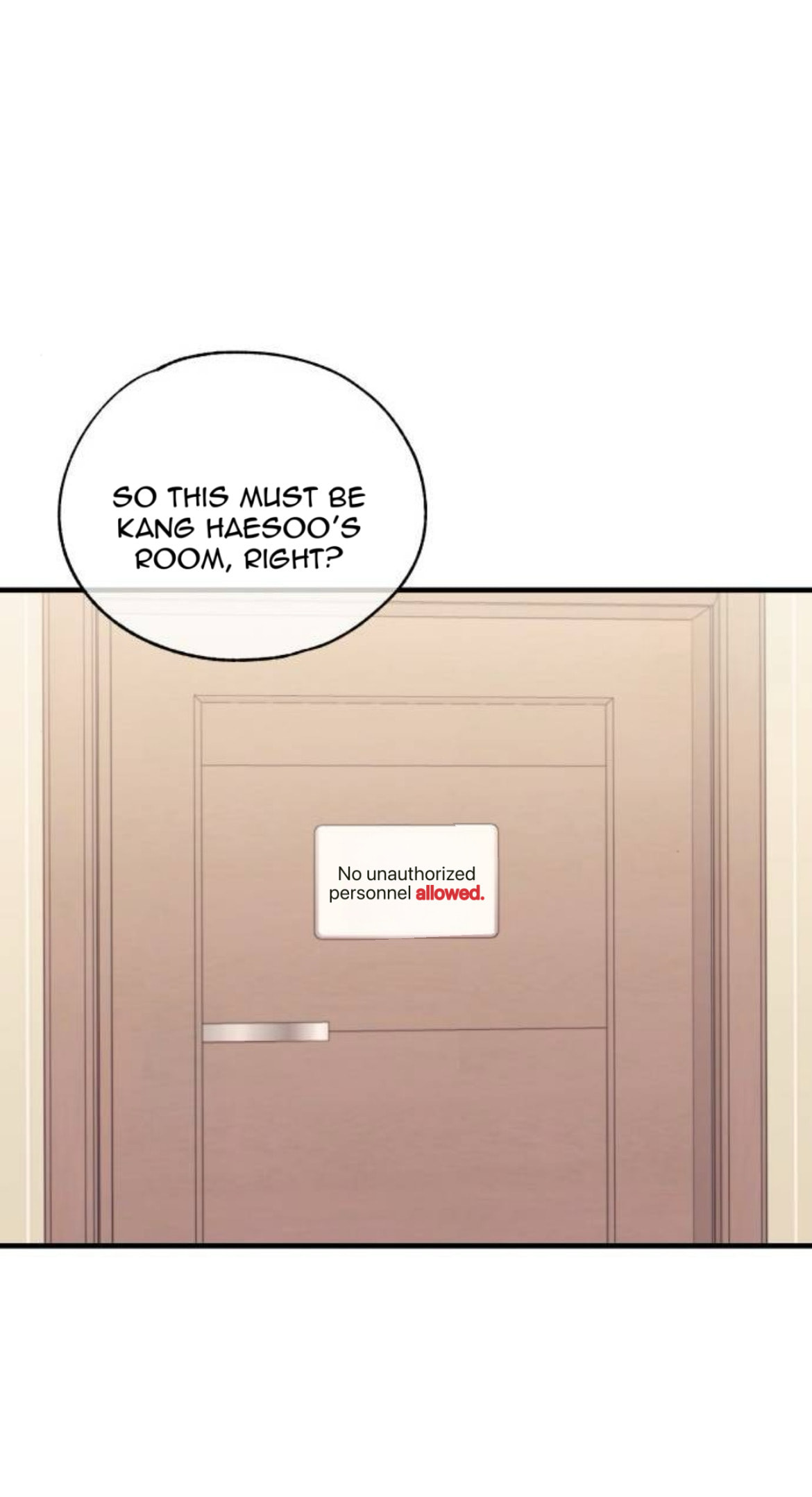 Yeonwoo's Innocence Chapter 218 page 33 - 