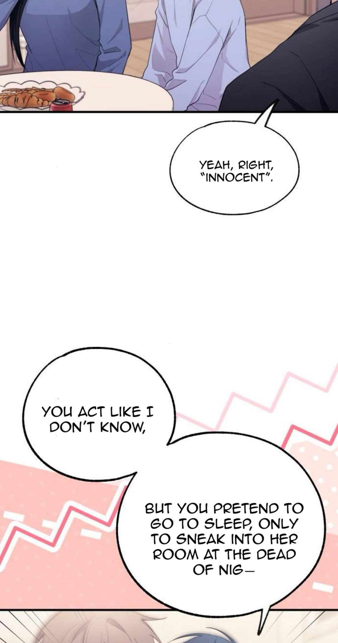 Yeonwoo's Innocence Chapter 218 page 45 - 