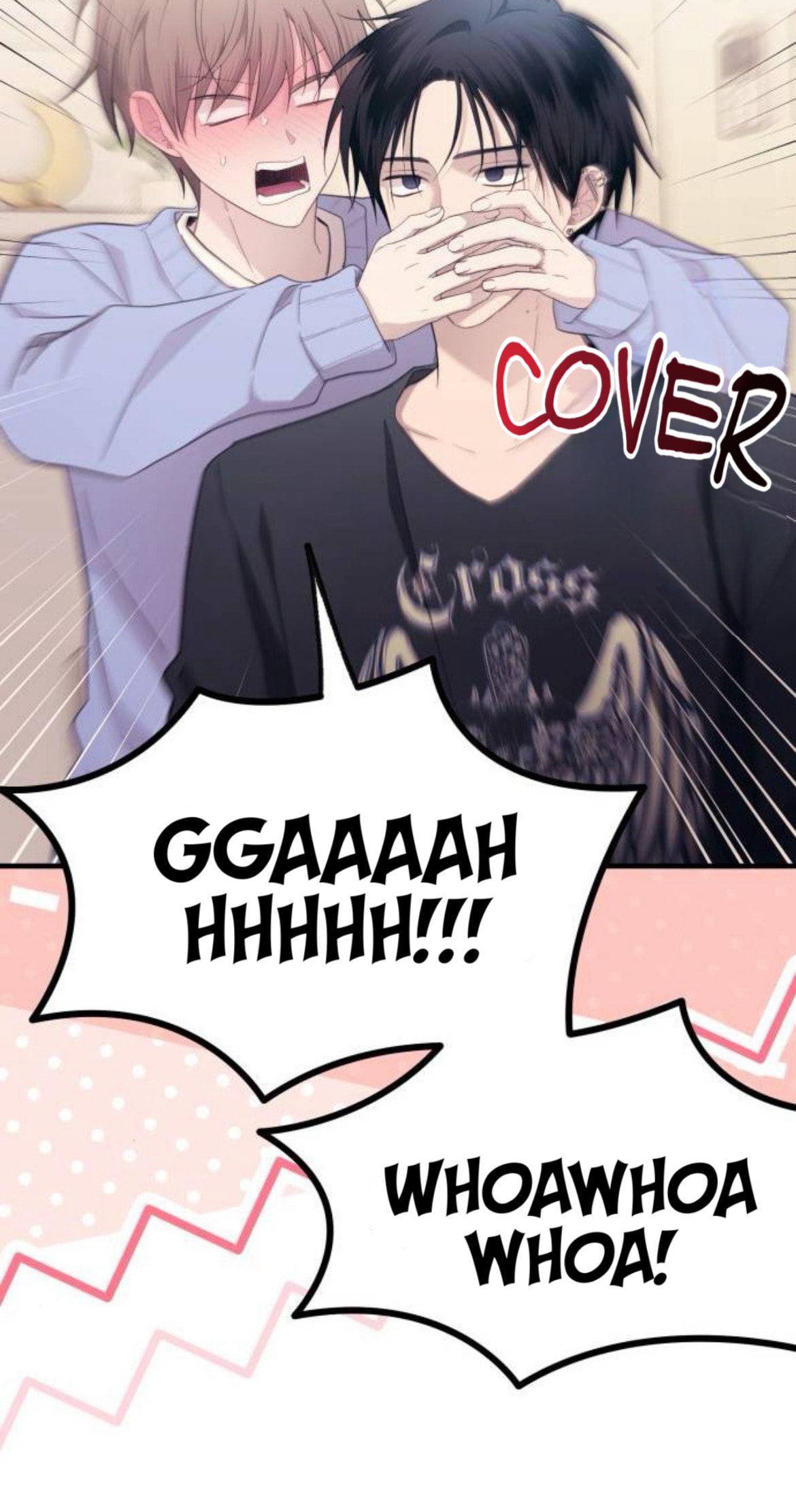 Yeonwoo's Innocence Chapter 218 page 46 - 