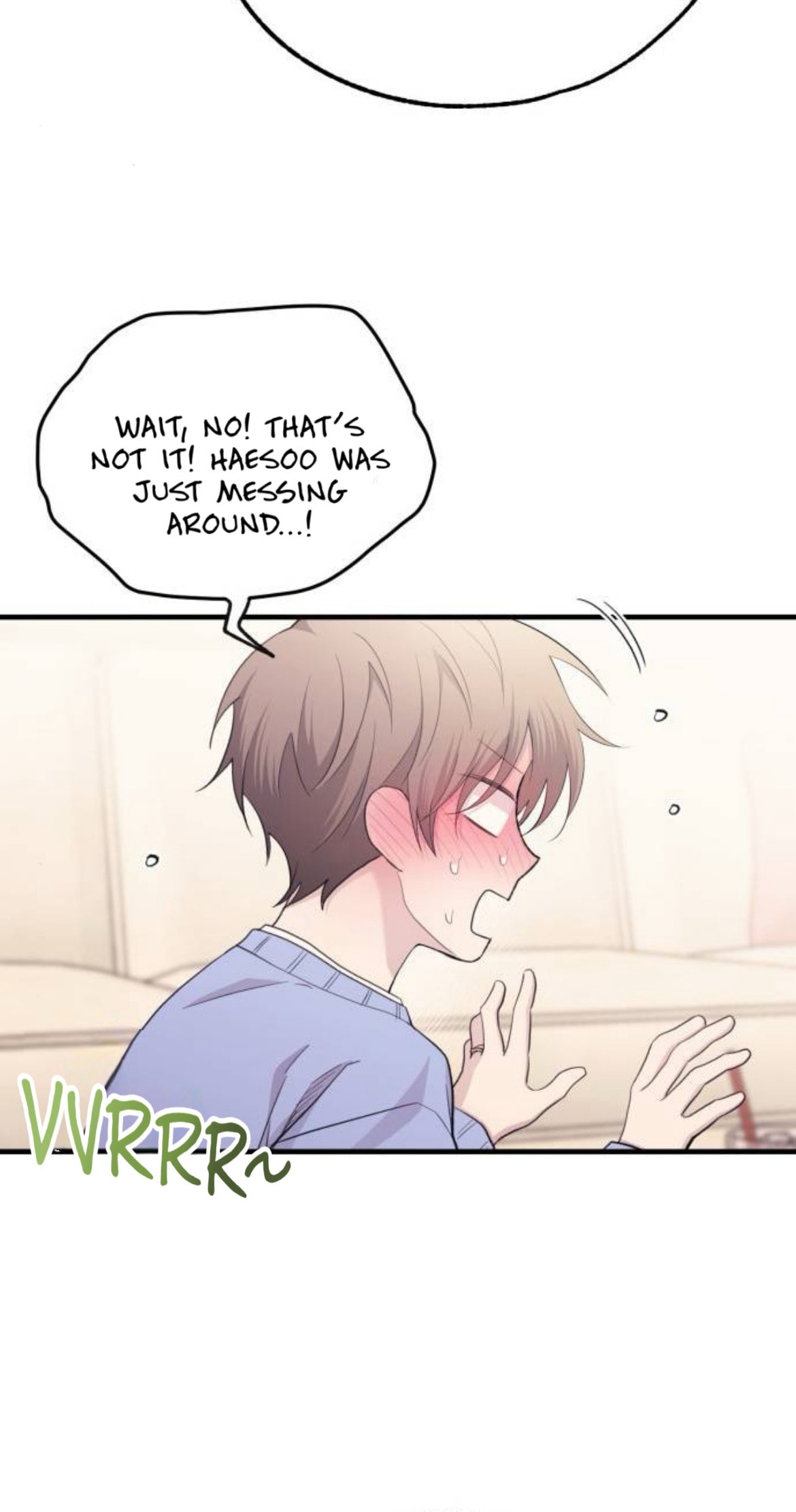 Yeonwoo's Innocence Chapter 218 page 48 - 