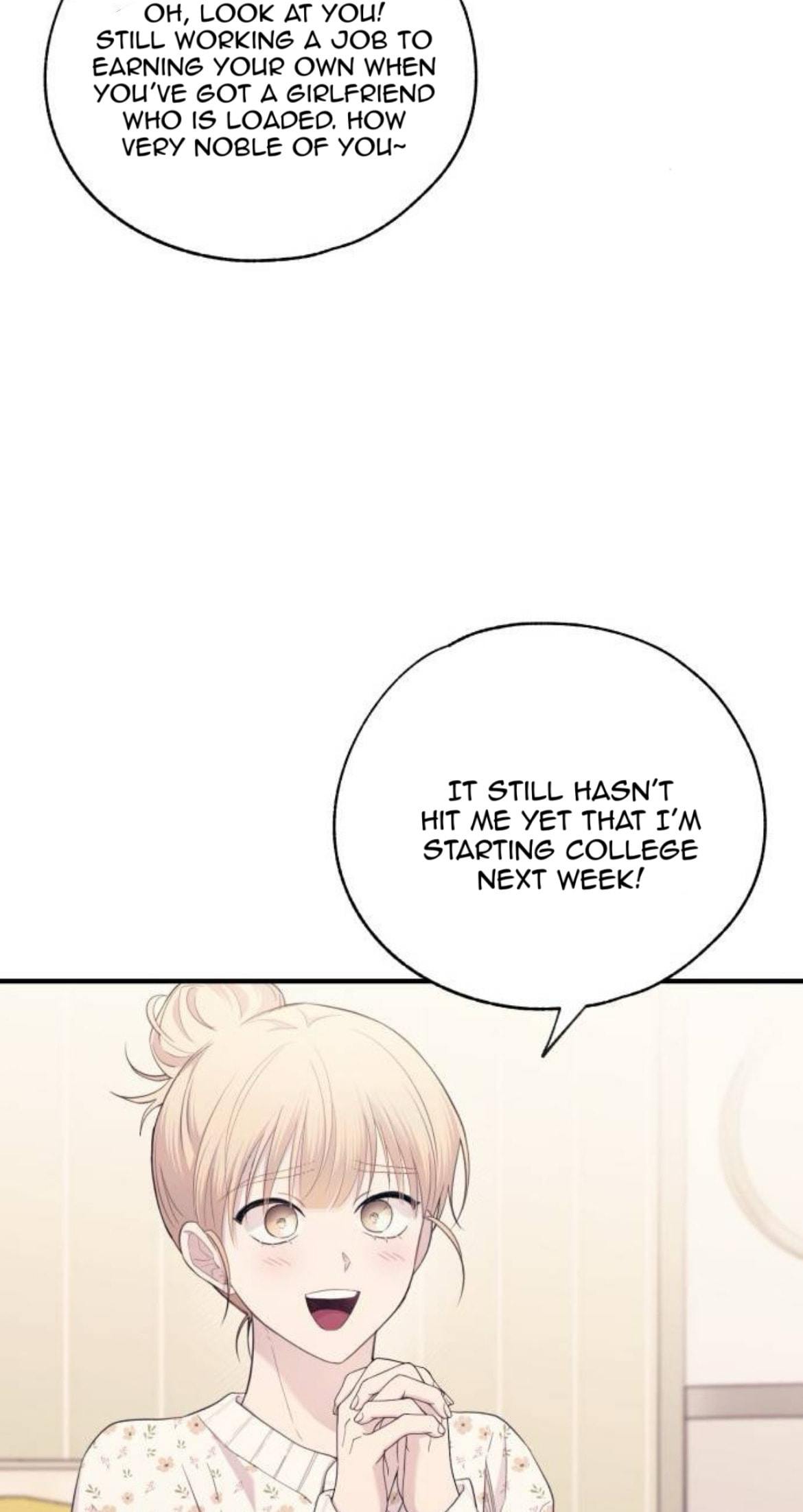 Yeonwoo's Innocence Chapter 218 page 51 - 