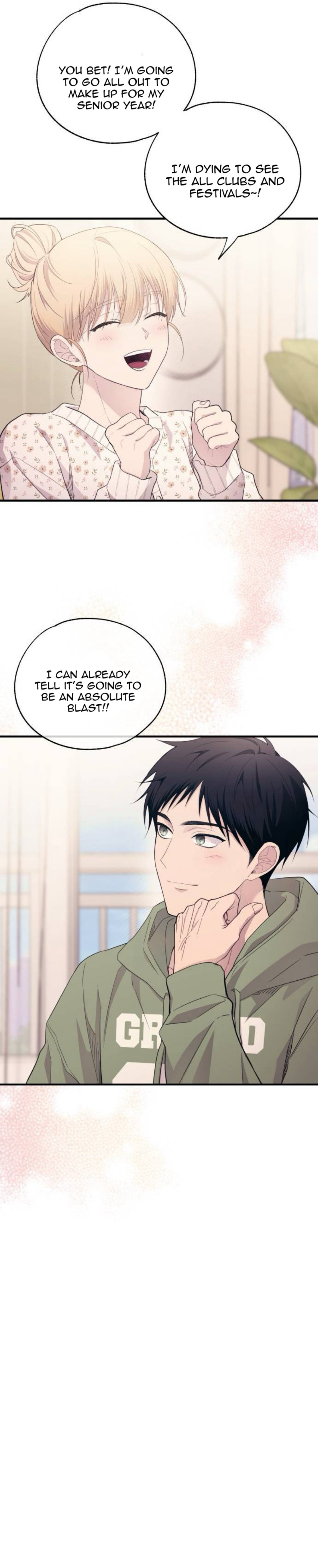 Yeonwoo's Innocence Chapter 218 page 55 - 