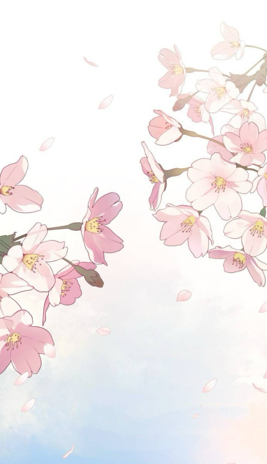 Yeonwoo's Innocence Chapter 219 page 1 - 