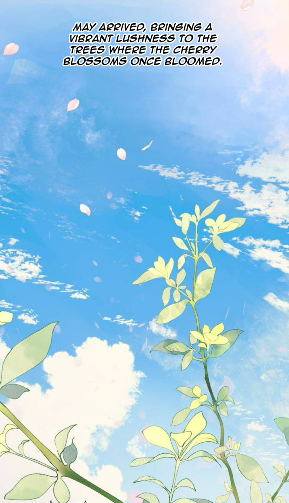 Yeonwoo's Innocence Chapter 219 page 2 - 