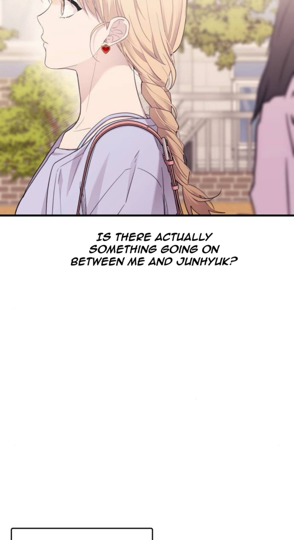 Yeonwoo's Innocence Chapter 219 page 15 - 