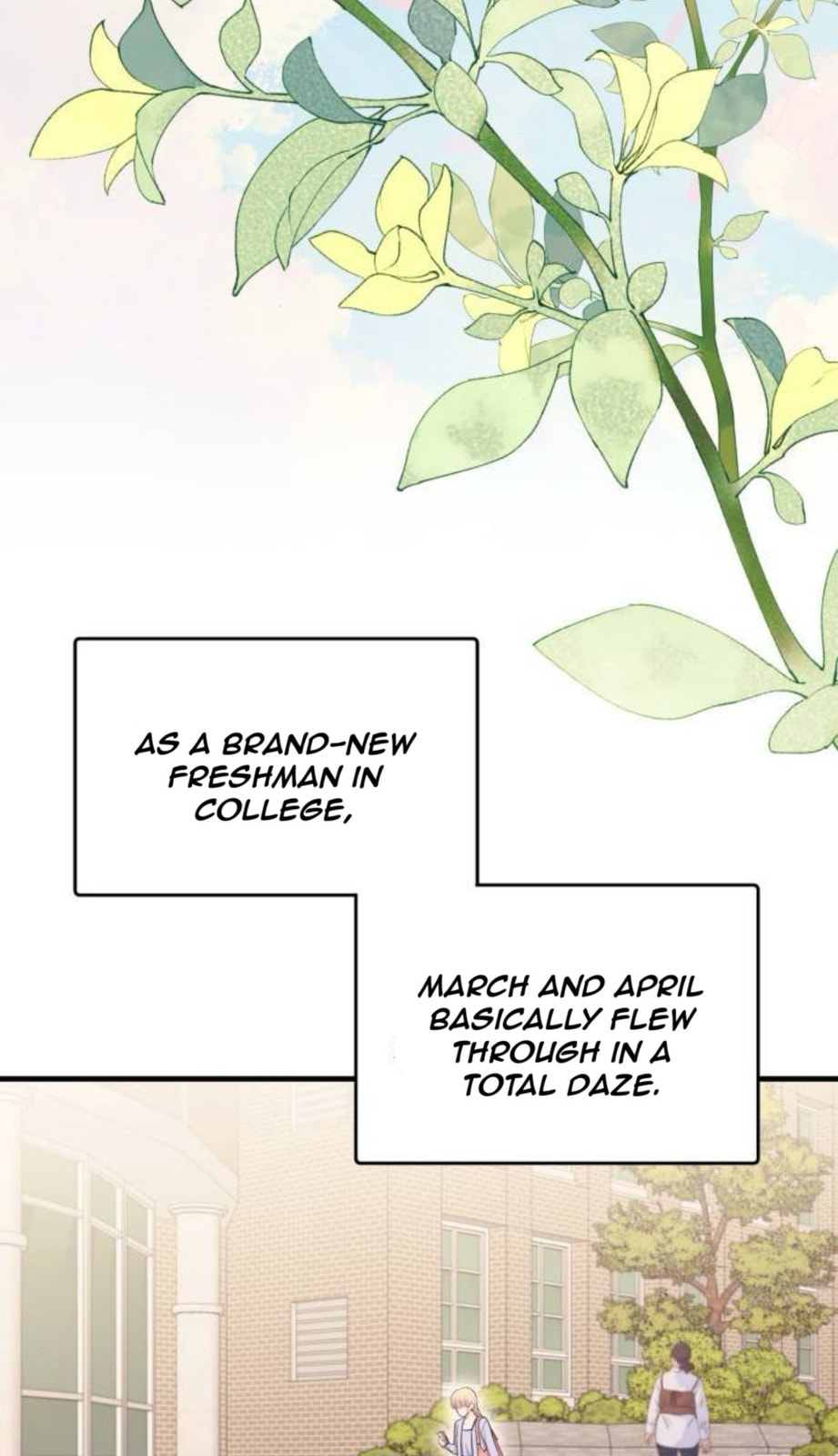 Yeonwoo's Innocence Chapter 219 page 3 - 