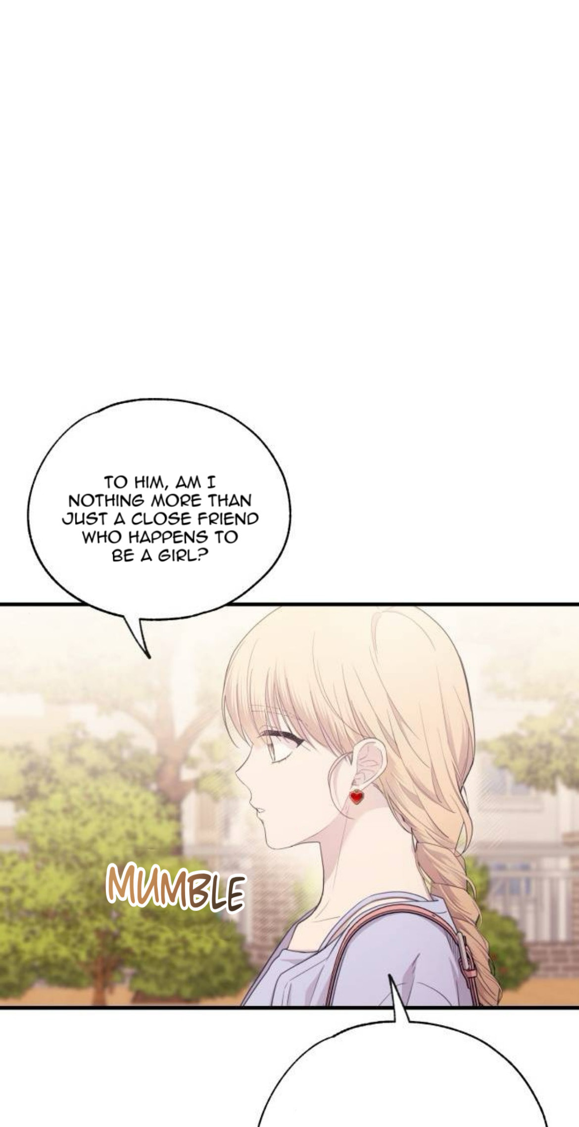 Yeonwoo's Innocence Chapter 219 page 21 - 