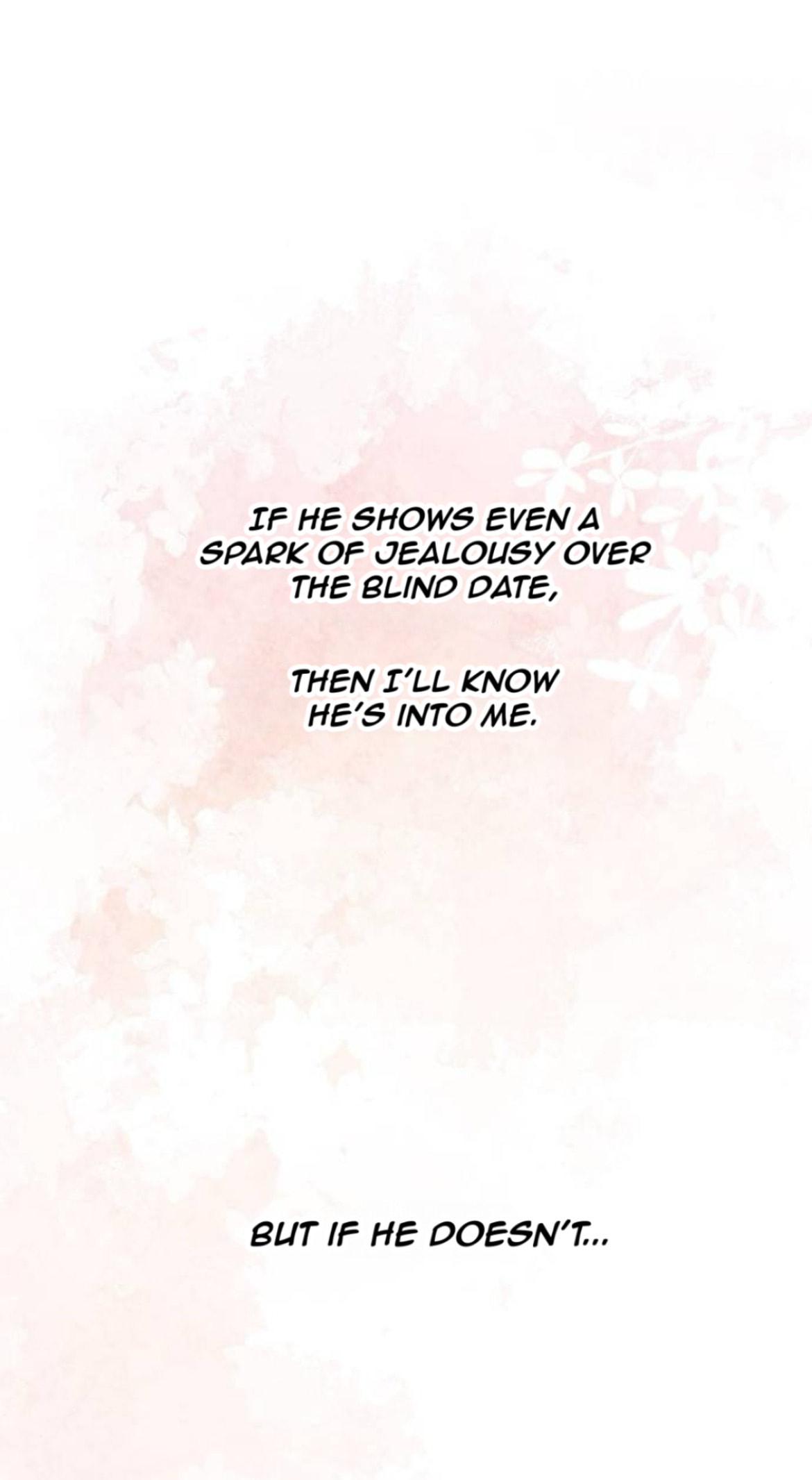 Yeonwoo's Innocence Chapter 219 page 23 - 