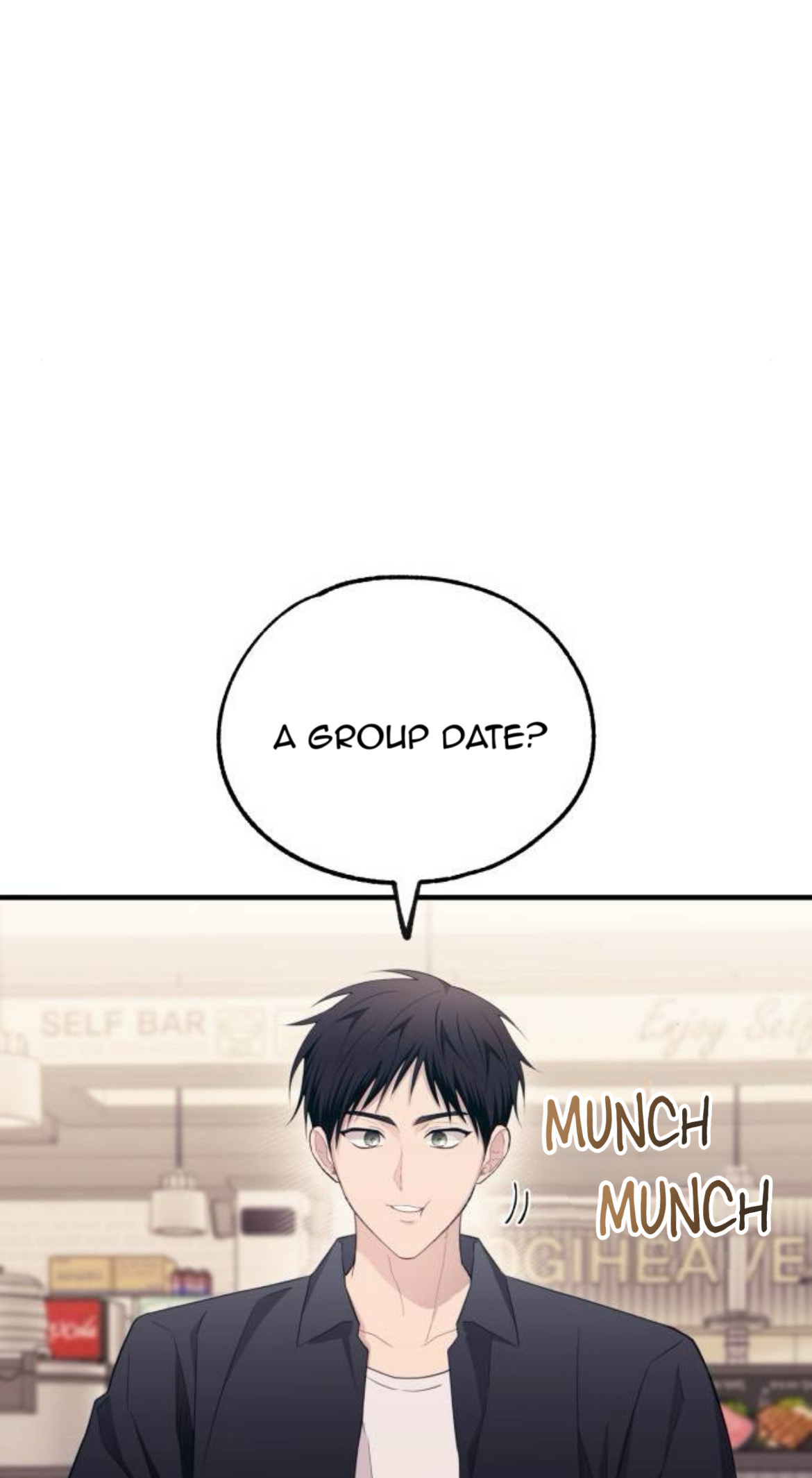 Yeonwoo's Innocence Chapter 219 page 25 - 
