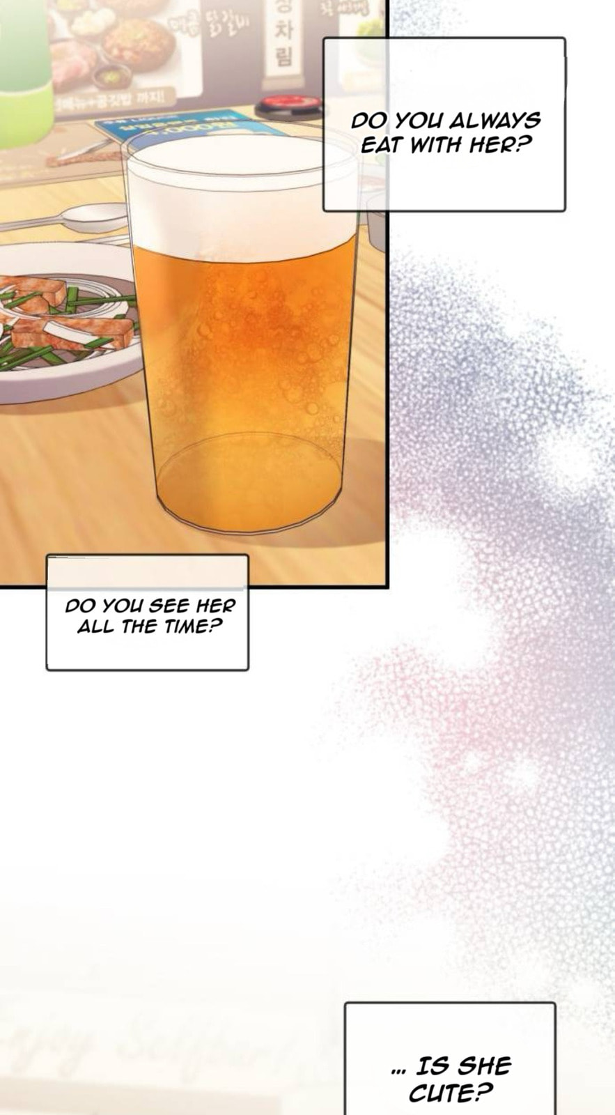 Yeonwoo's Innocence Chapter 219 page 33 - 