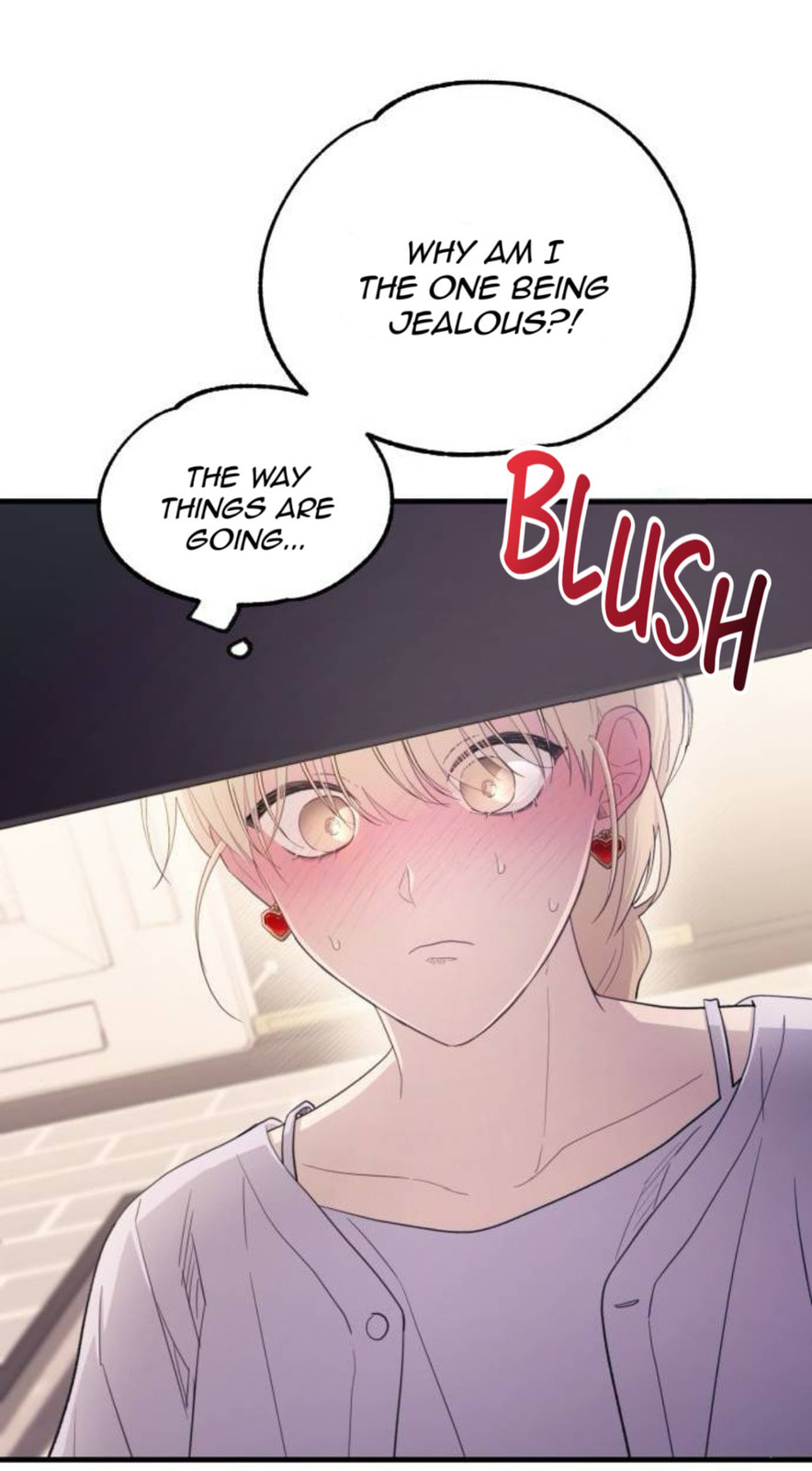 Yeonwoo's Innocence Chapter 219 page 36 - 