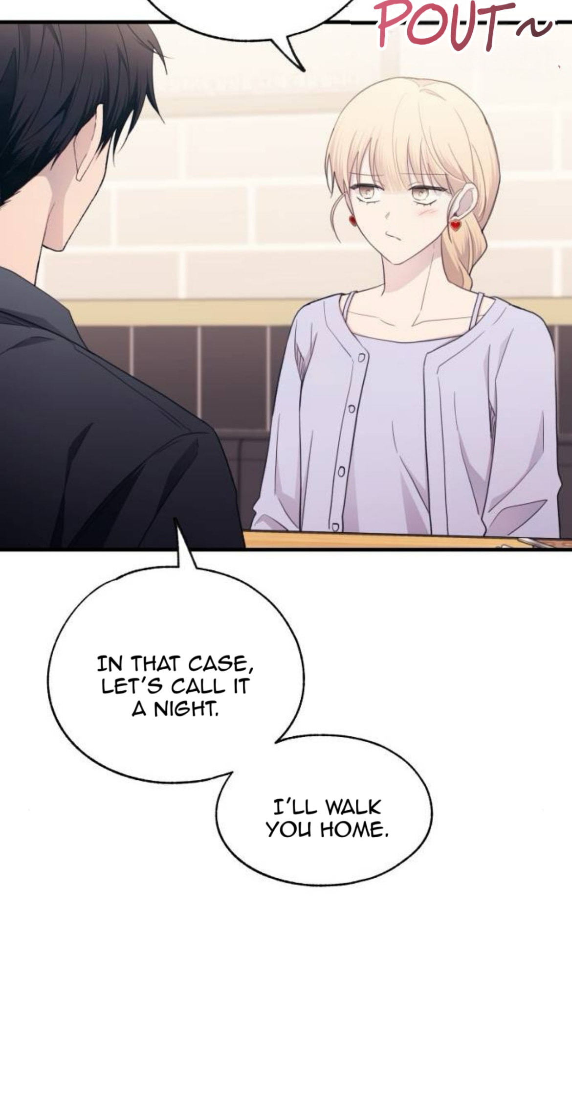 Yeonwoo's Innocence Chapter 219 page 41 - 