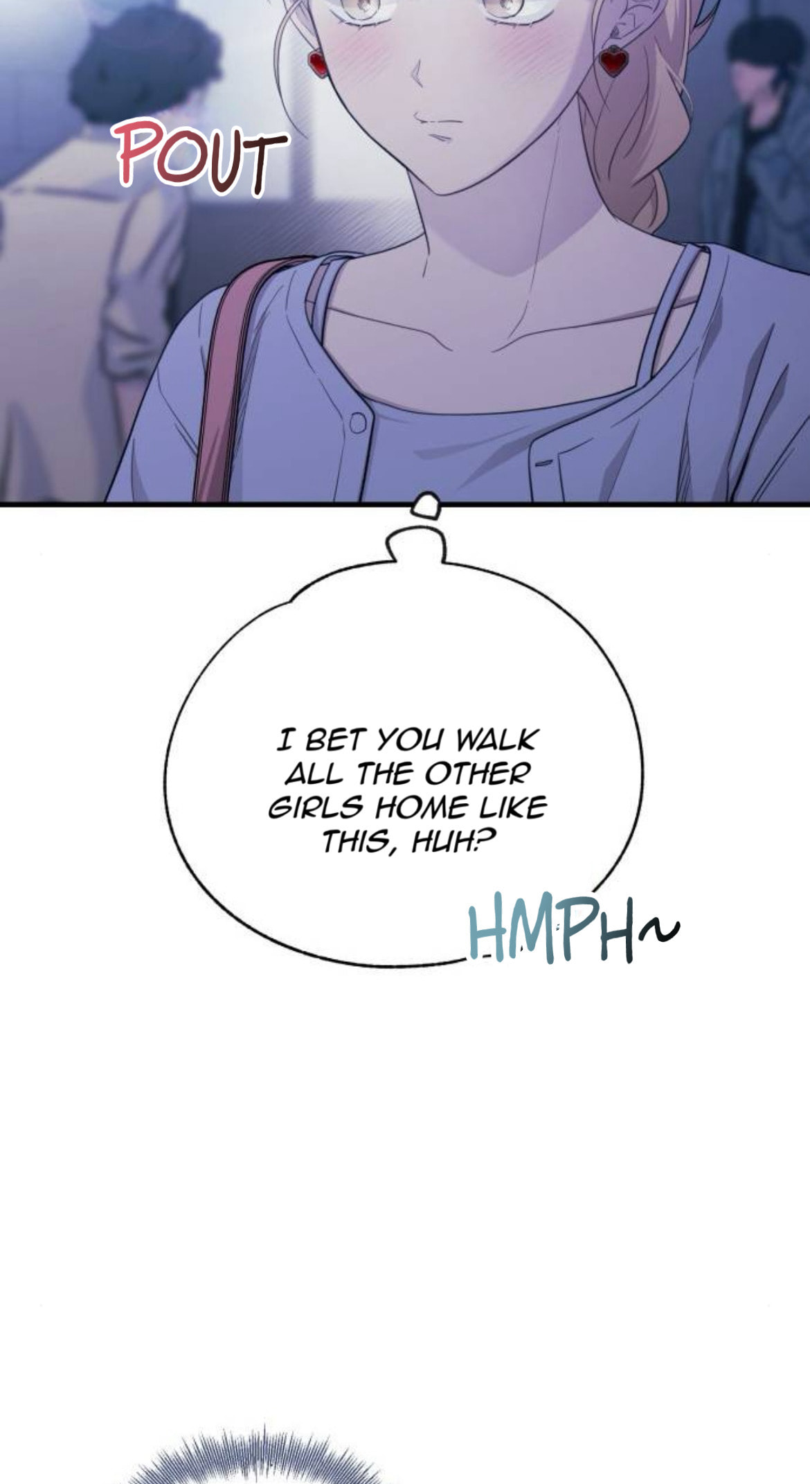 Yeonwoo's Innocence Chapter 219 page 45 - 