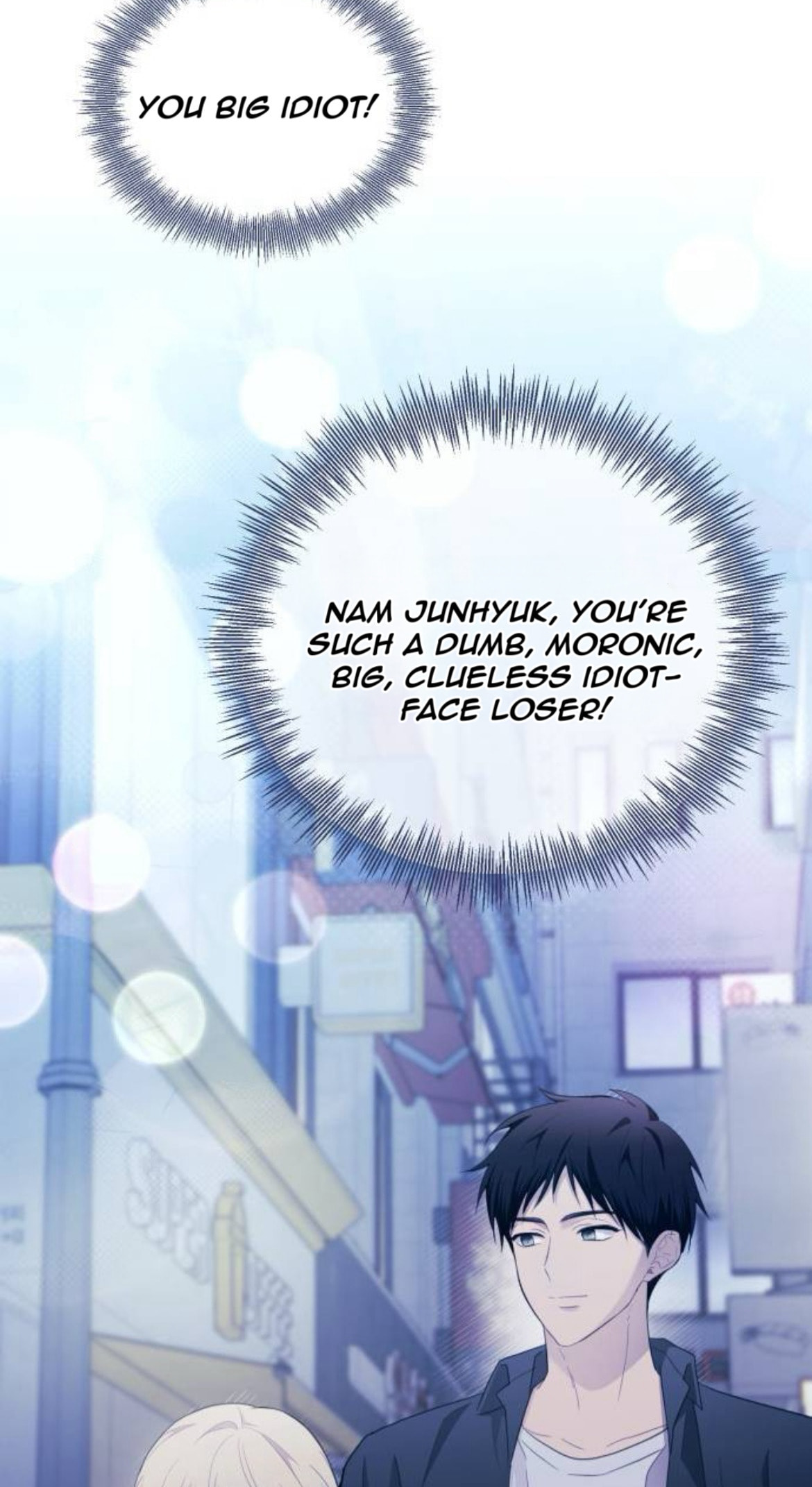 Yeonwoo's Innocence Chapter 219 page 46 - 