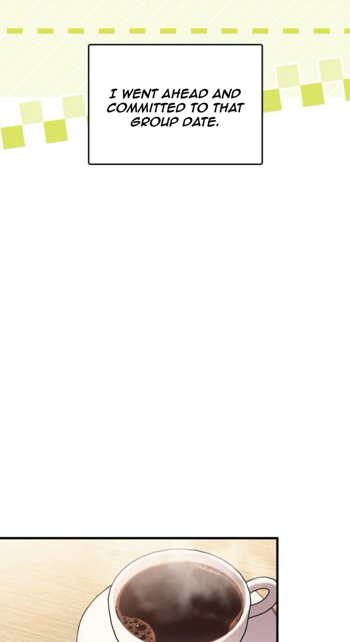 Yeonwoo's Innocence Chapter 219 page 49 - 