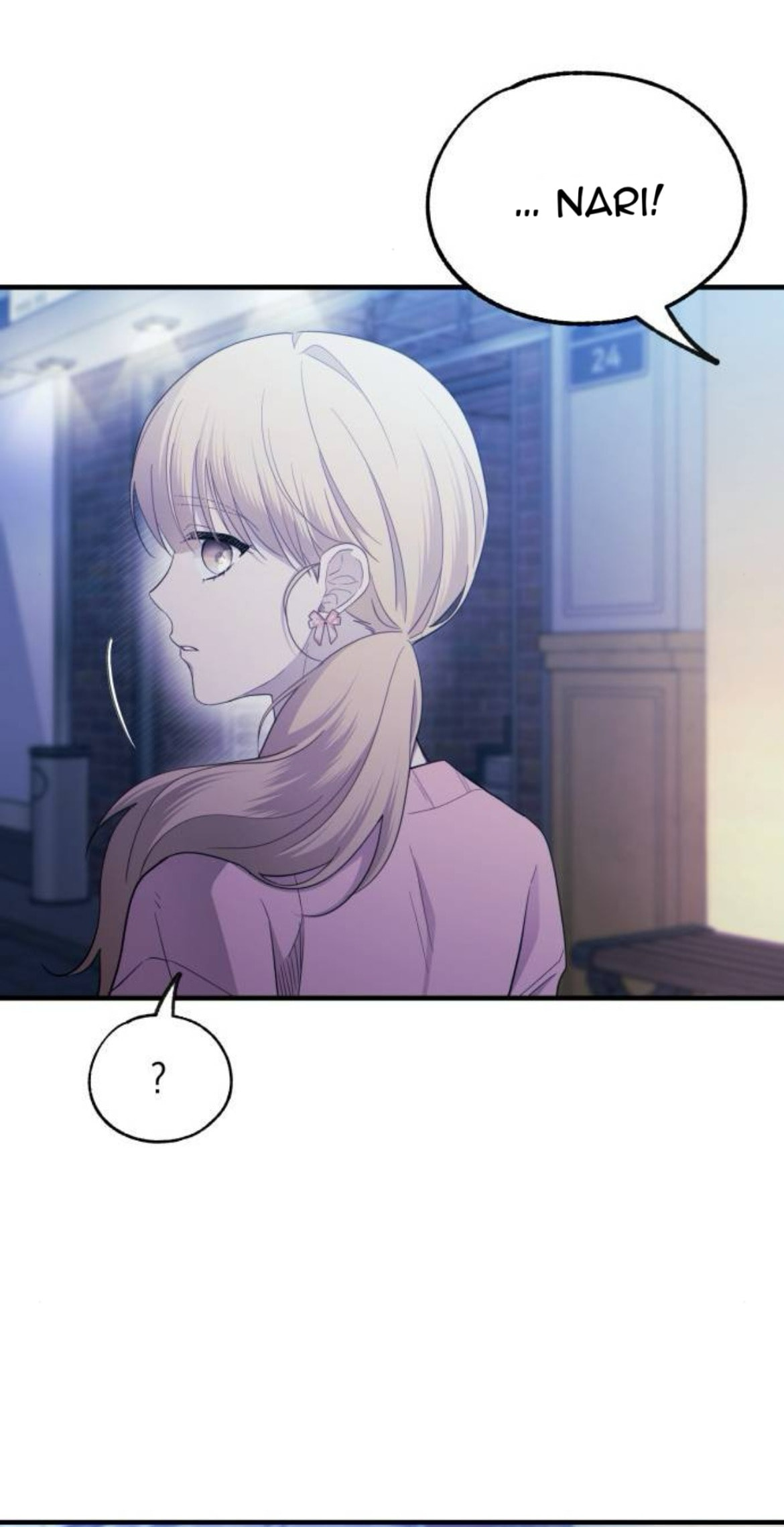 Yeonwoo's Innocence Chapter 220 page 13 - 