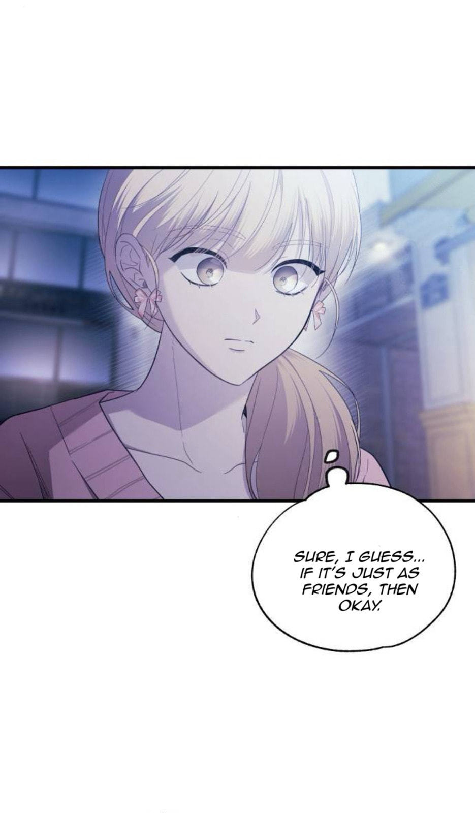Yeonwoo's Innocence Chapter 220 page 21 - 