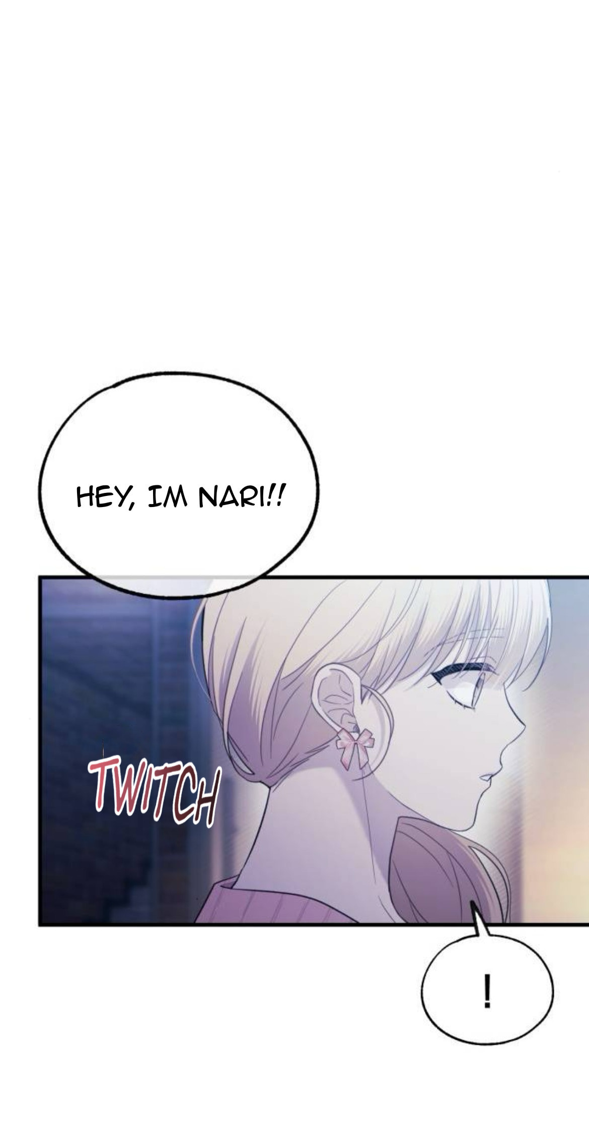 Yeonwoo's Innocence Chapter 220 page 23 - 