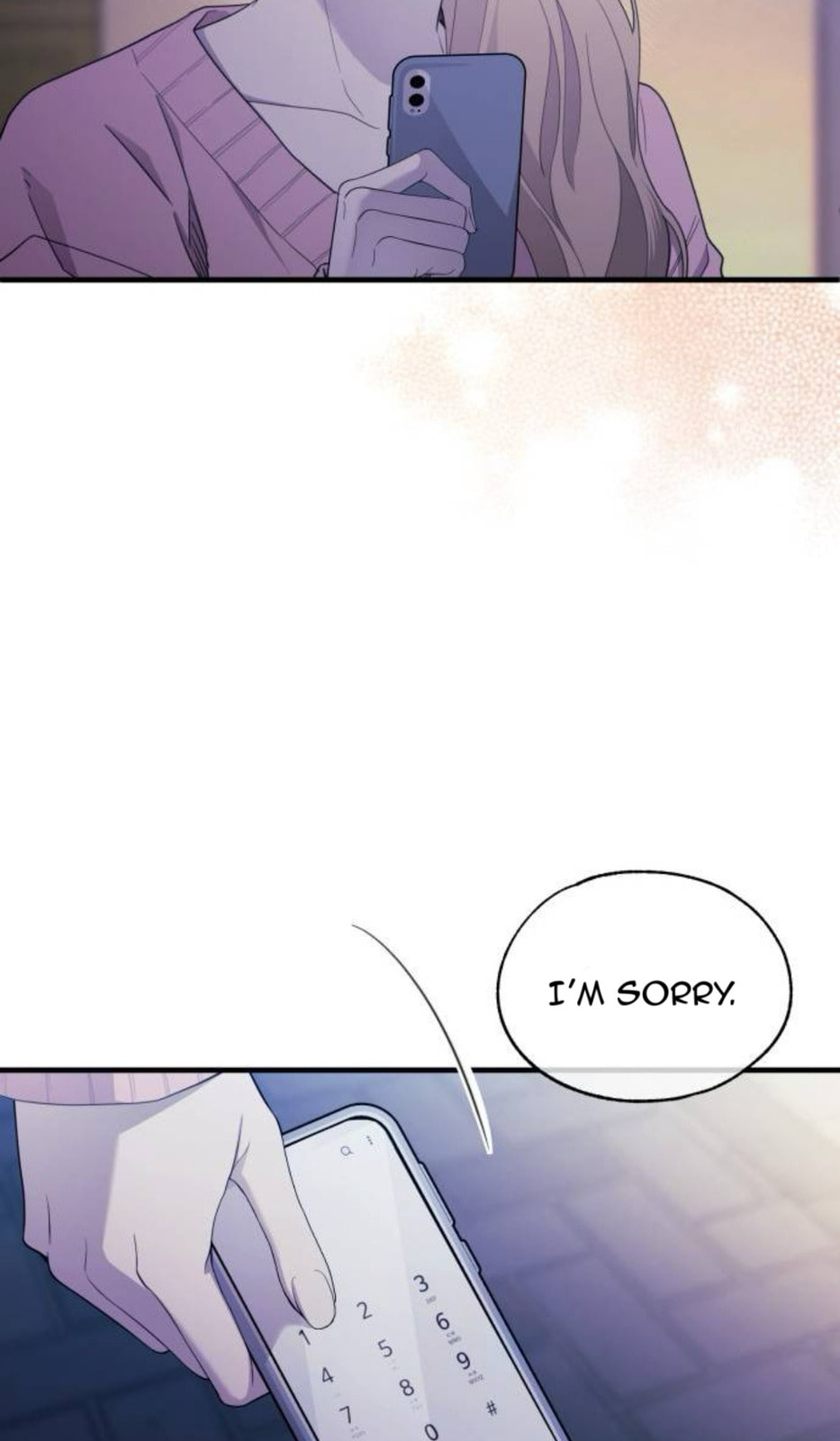 Yeonwoo's Innocence Chapter 220 page 31 - 