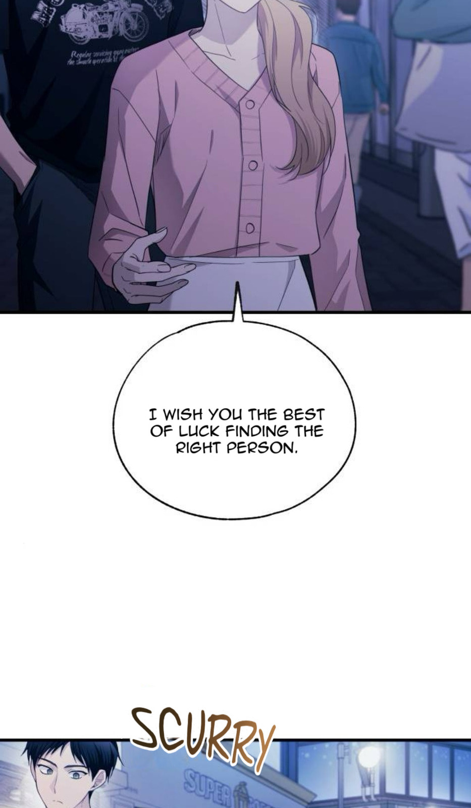 Yeonwoo's Innocence Chapter 220 page 33 - 