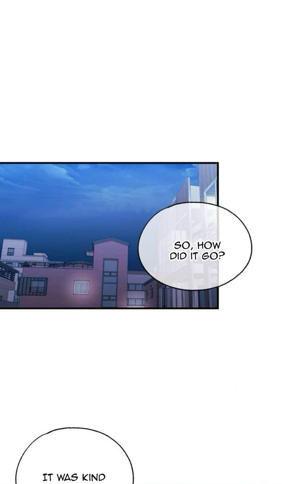 Yeonwoo's Innocence Chapter 220 page 35 - 