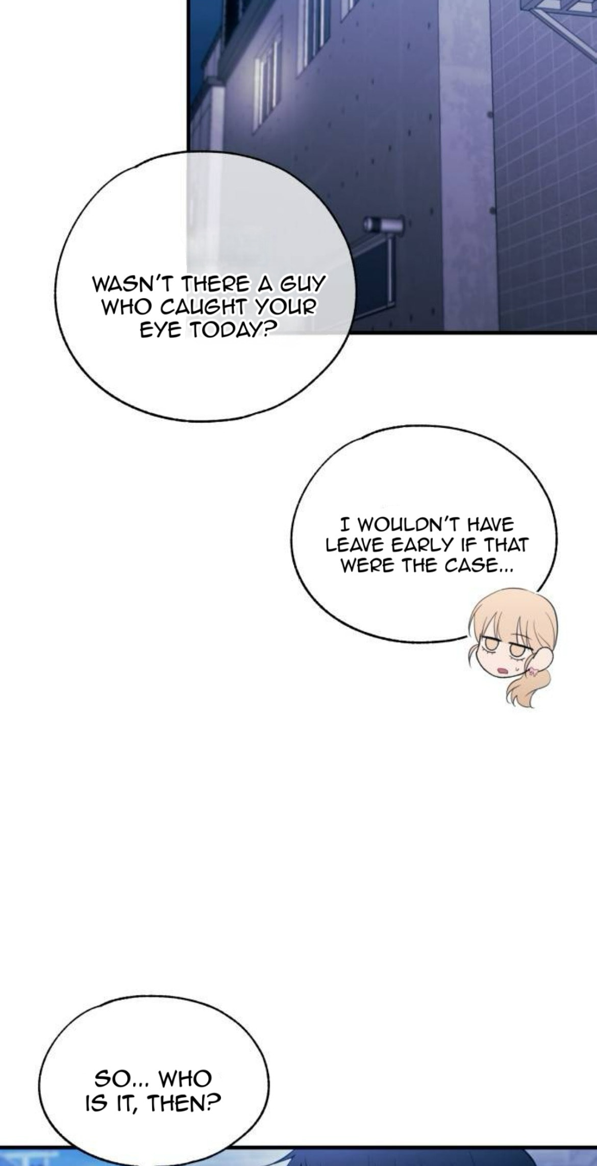 Yeonwoo's Innocence Chapter 220 page 39 - 