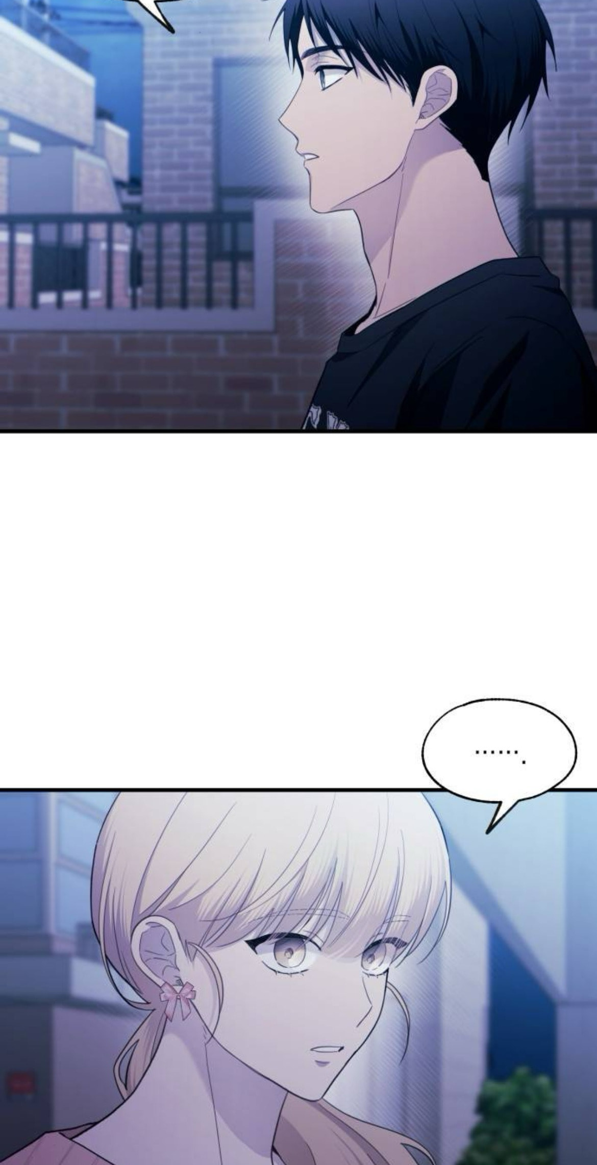 Yeonwoo's Innocence Chapter 220 page 40 - 
