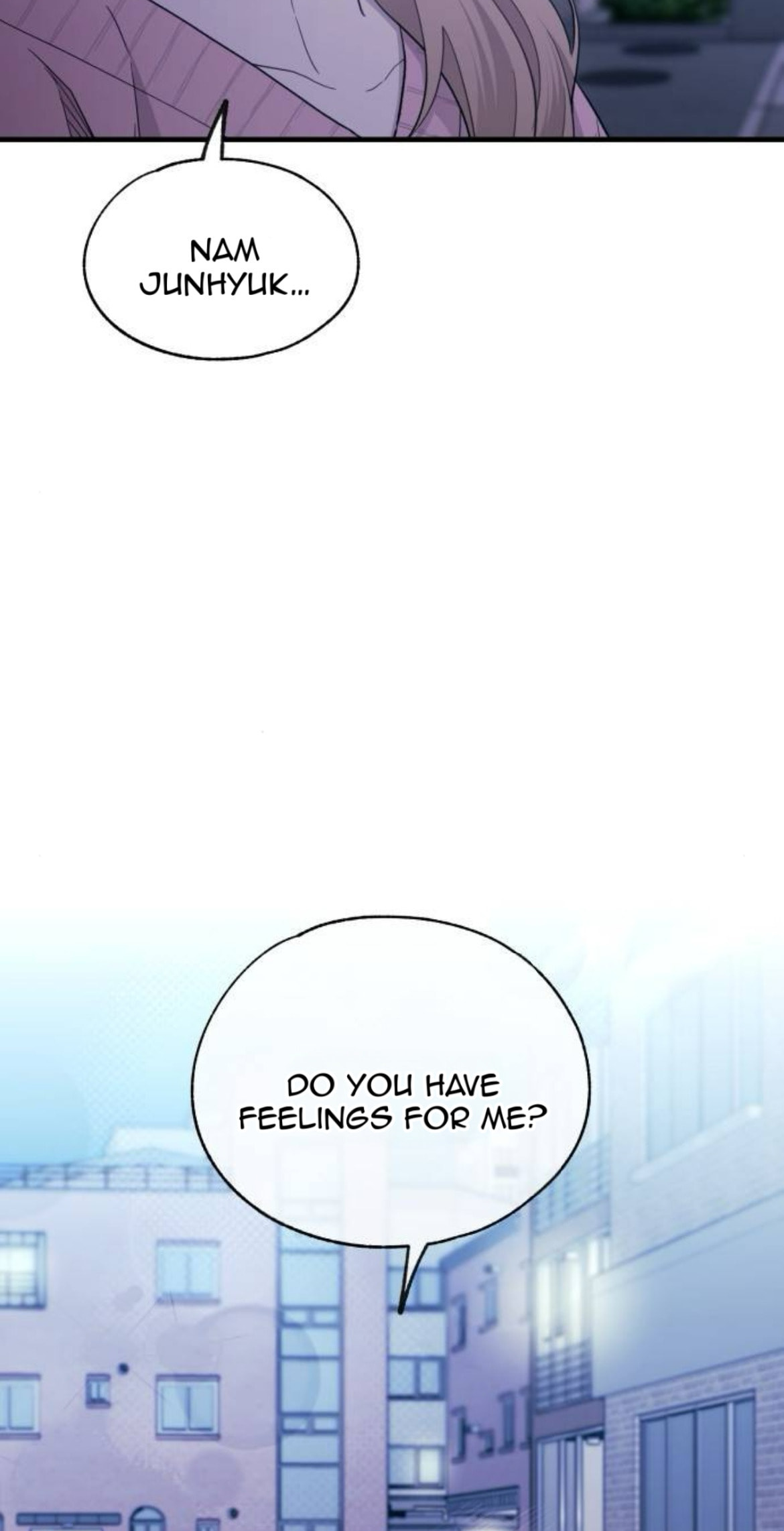 Yeonwoo's Innocence Chapter 220 page 41 - 