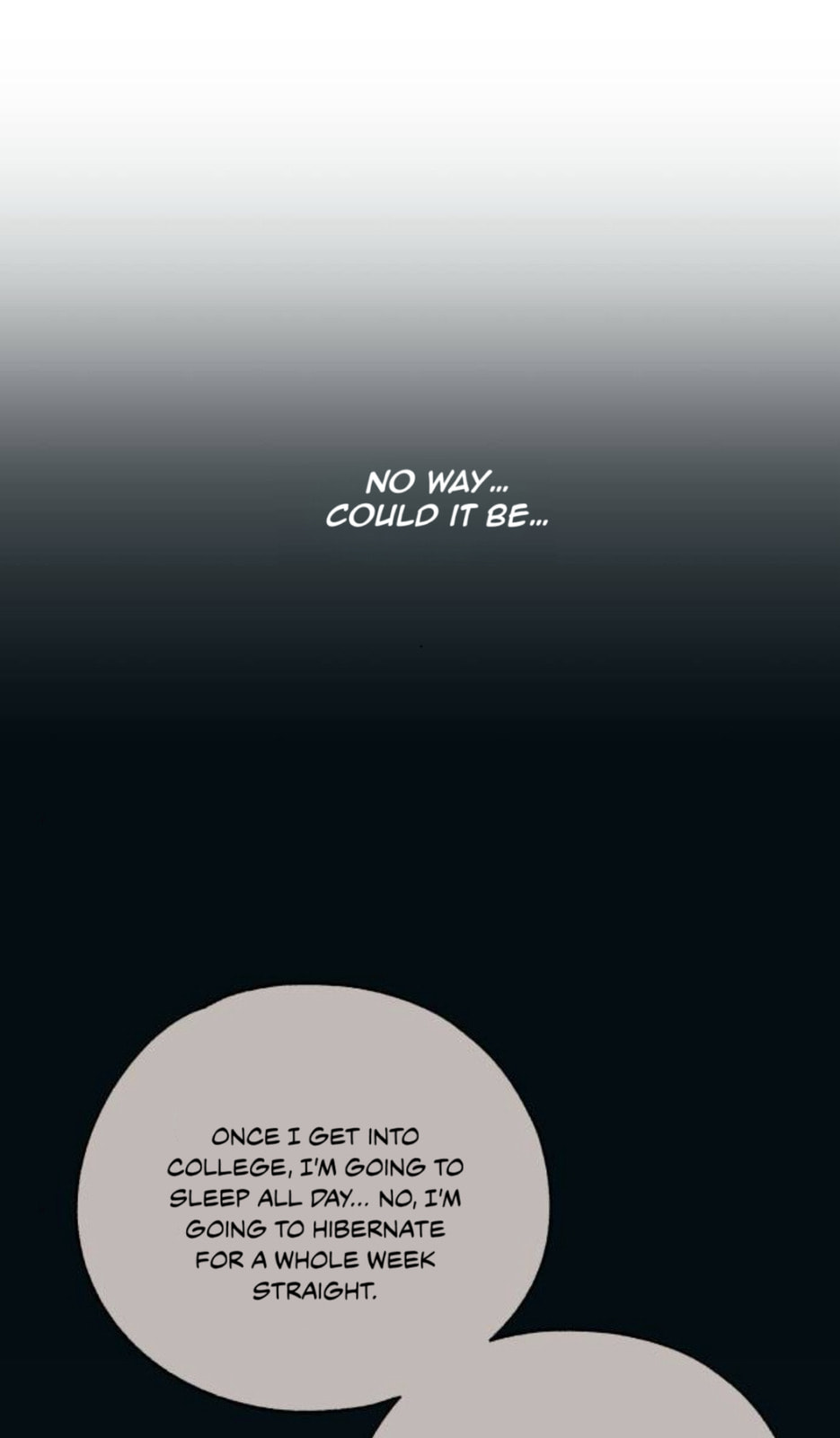 Yeonwoo's Innocence Chapter 220 page 47 - 