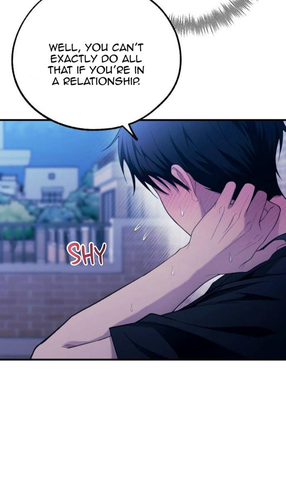 Yeonwoo's Innocence Chapter 220 page 52 - 