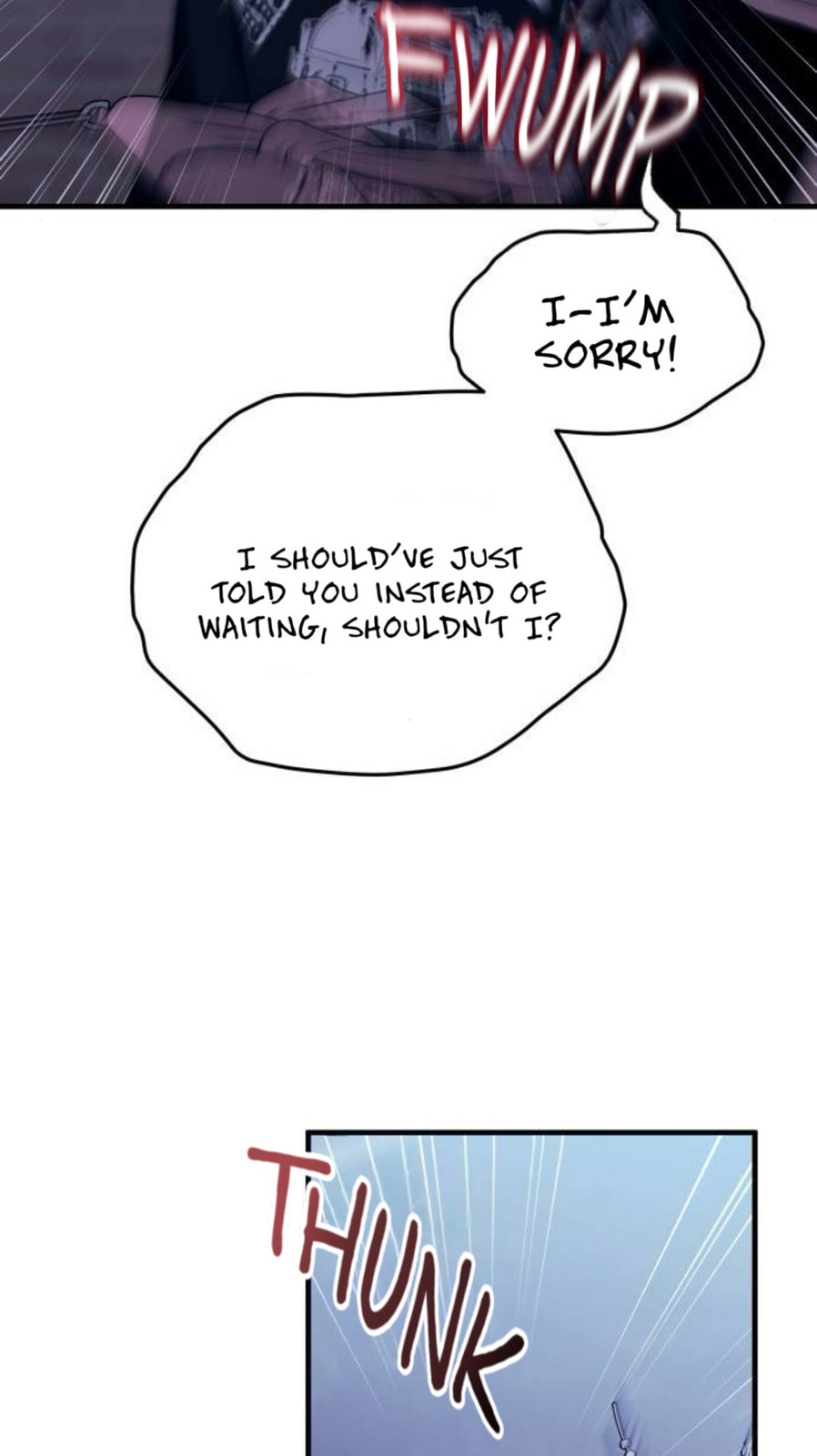 Yeonwoo's Innocence Chapter 220 page 57 - 