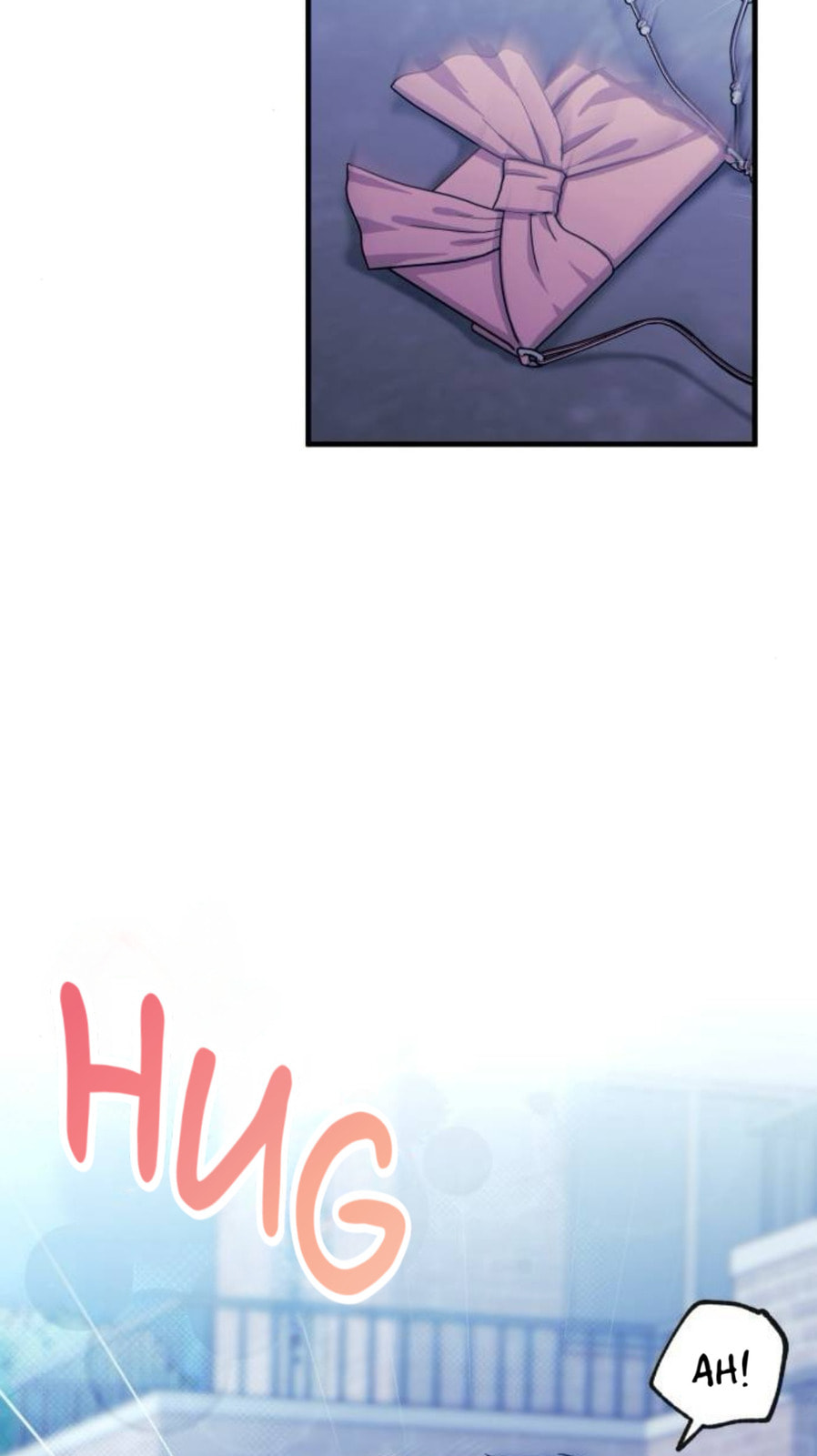 Yeonwoo's Innocence Chapter 220 page 58 - 