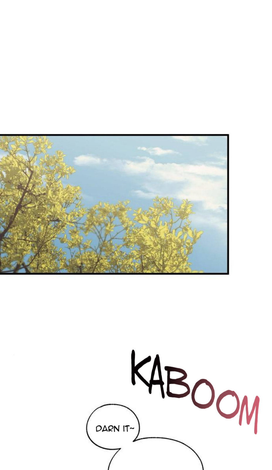Yeonwoo's Innocence Chapter 221 page 1 - 