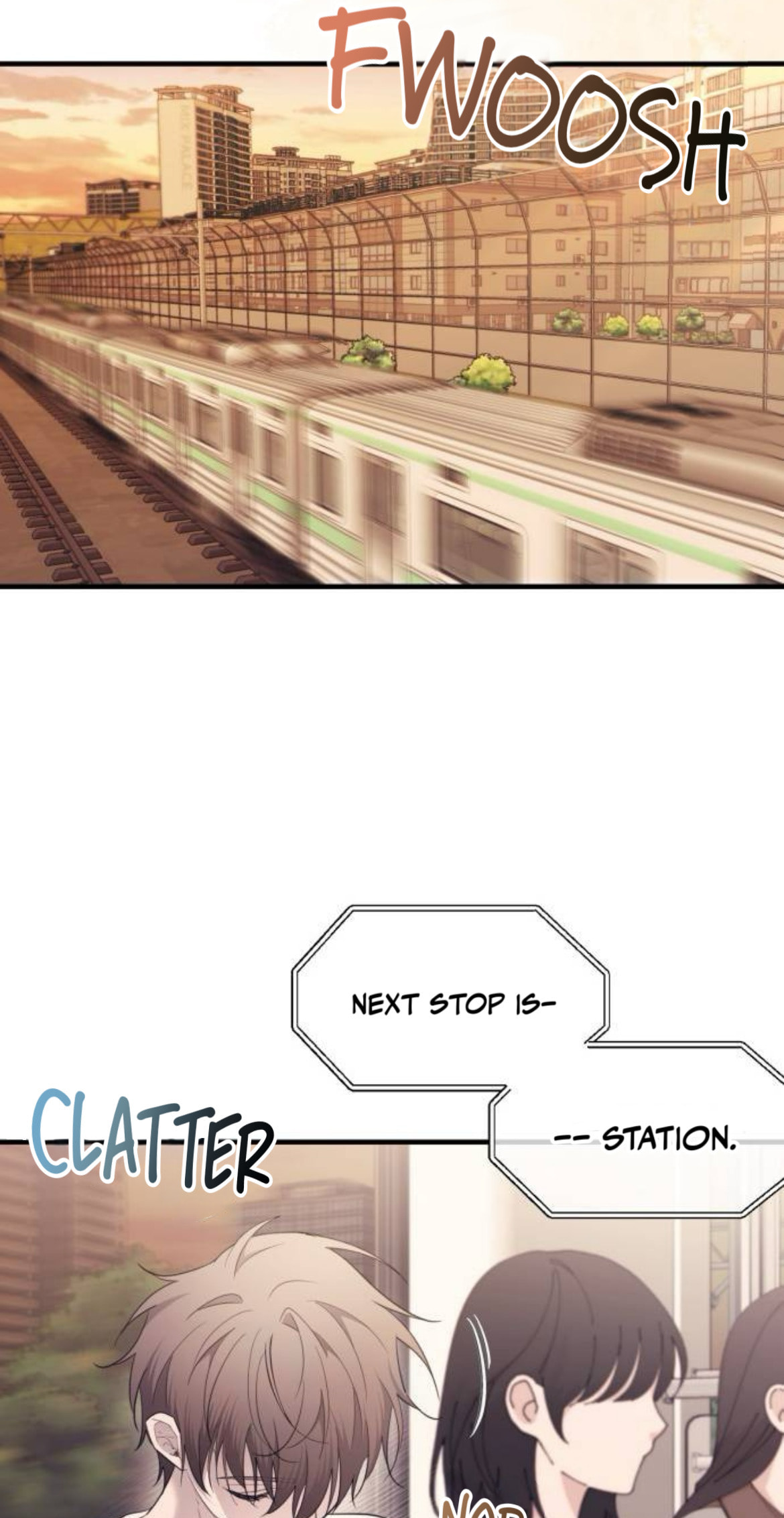Yeonwoo's Innocence Chapter 221 page 14 - 