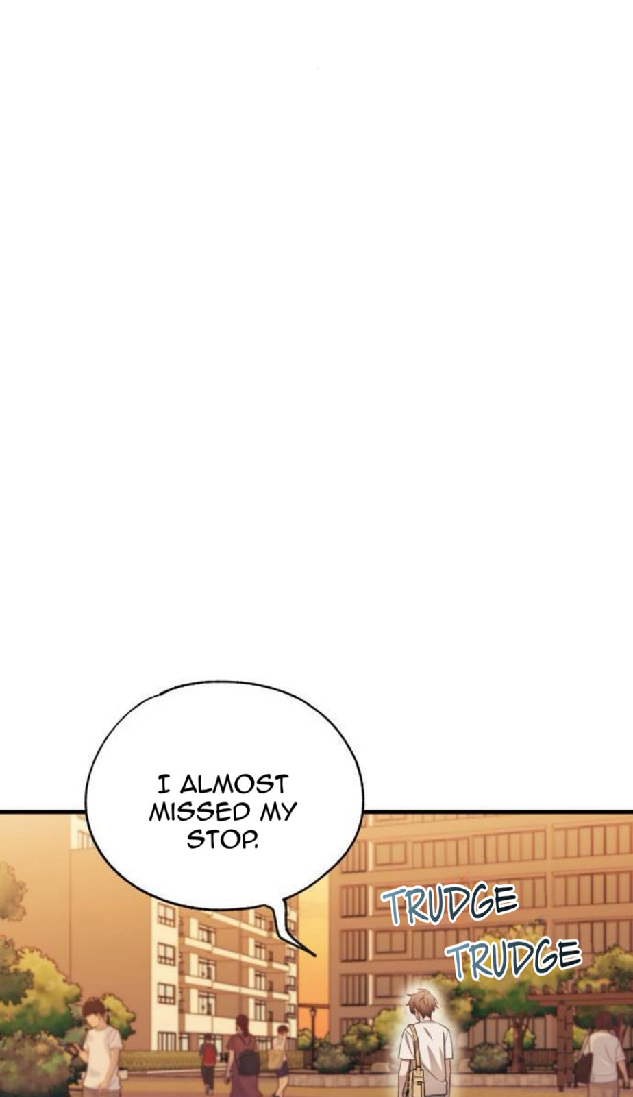 Yeonwoo's Innocence Chapter 221 page 17 - 