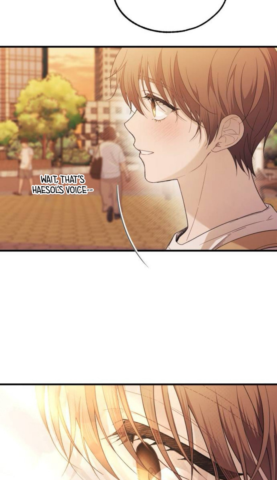 Yeonwoo's Innocence Chapter 221 page 20 - 