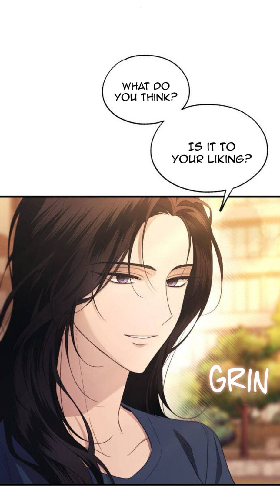 Yeonwoo's Innocence Chapter 221 page 23 - 