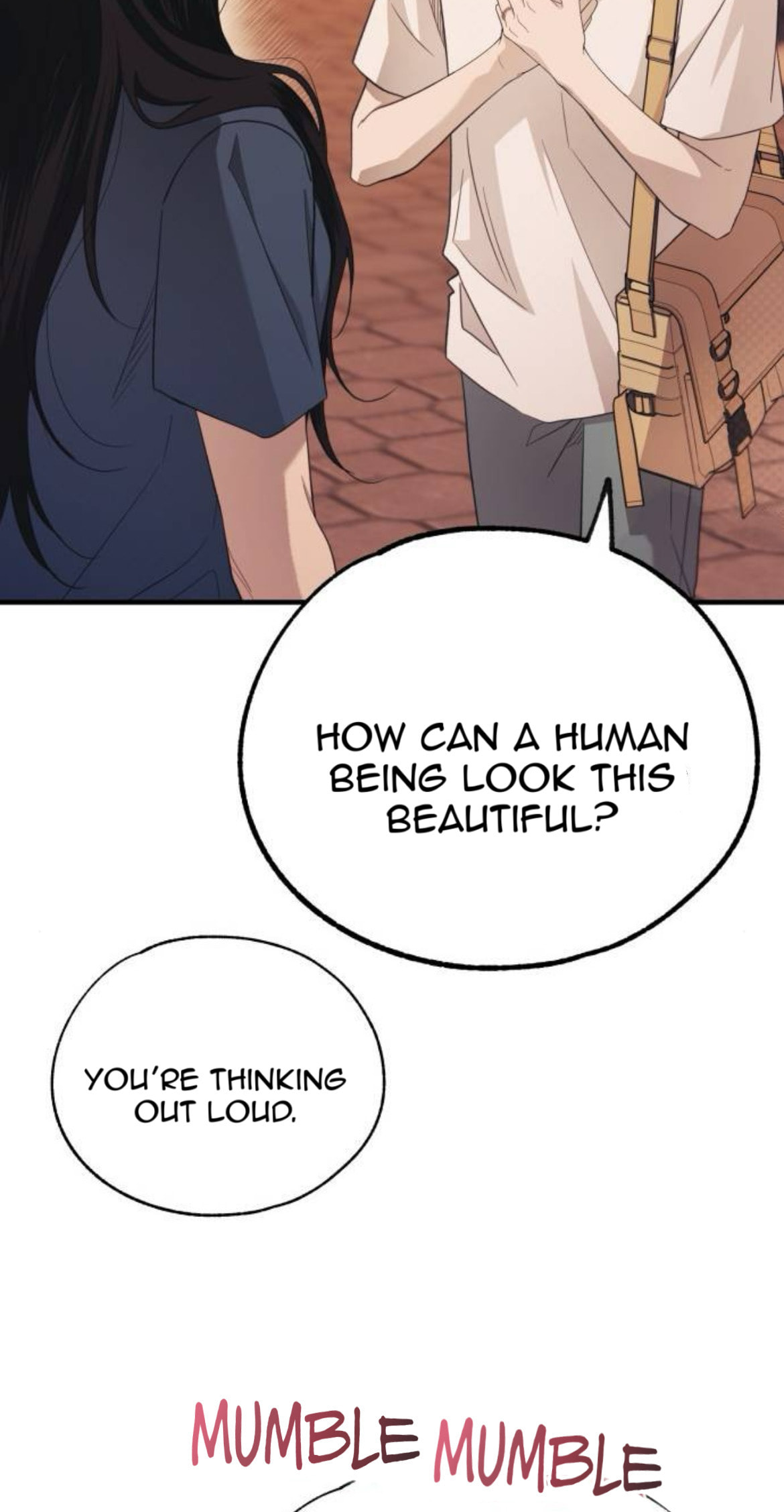 Yeonwoo's Innocence Chapter 221 page 25 - 
