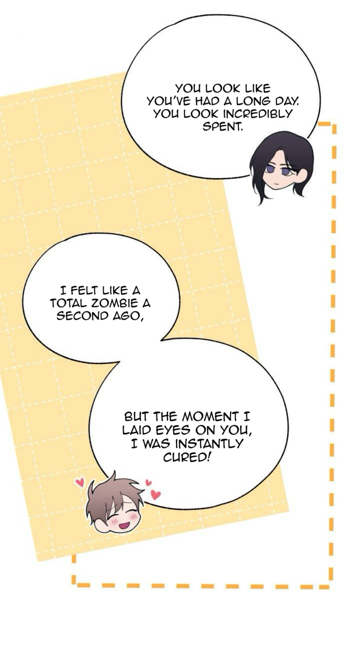 Yeonwoo's Innocence Chapter 221 page 27 - 