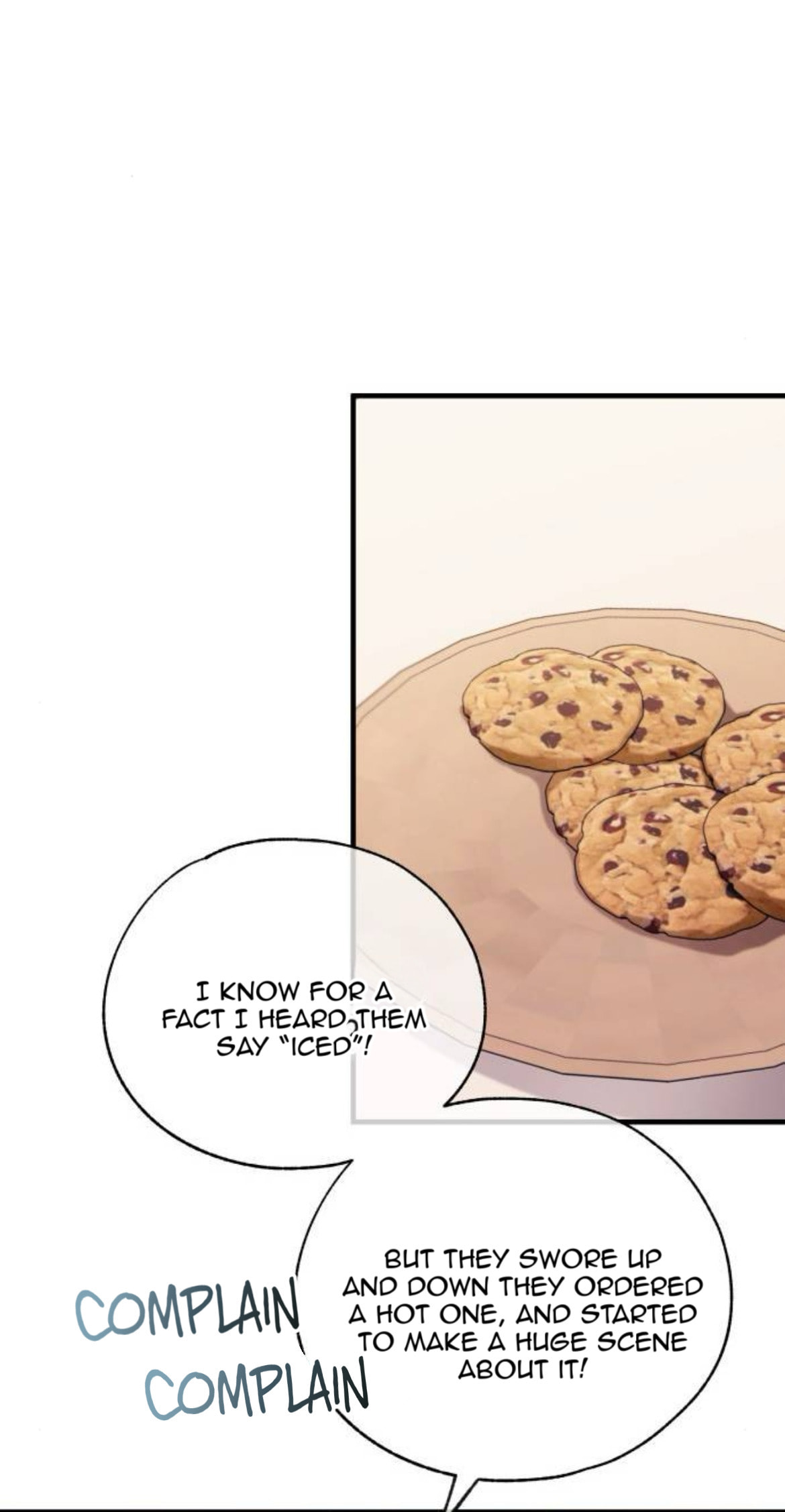 Yeonwoo's Innocence Chapter 221 page 29 - 