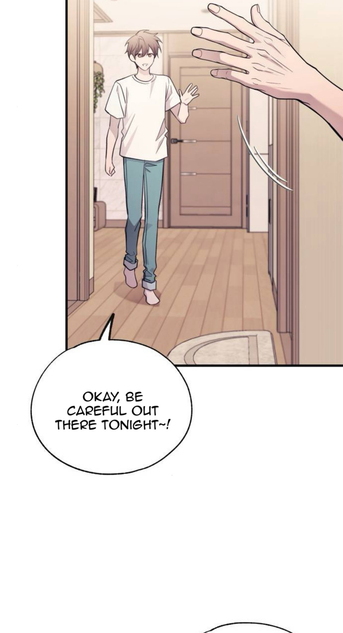 Yeonwoo's Innocence Chapter 221 page 34 - 