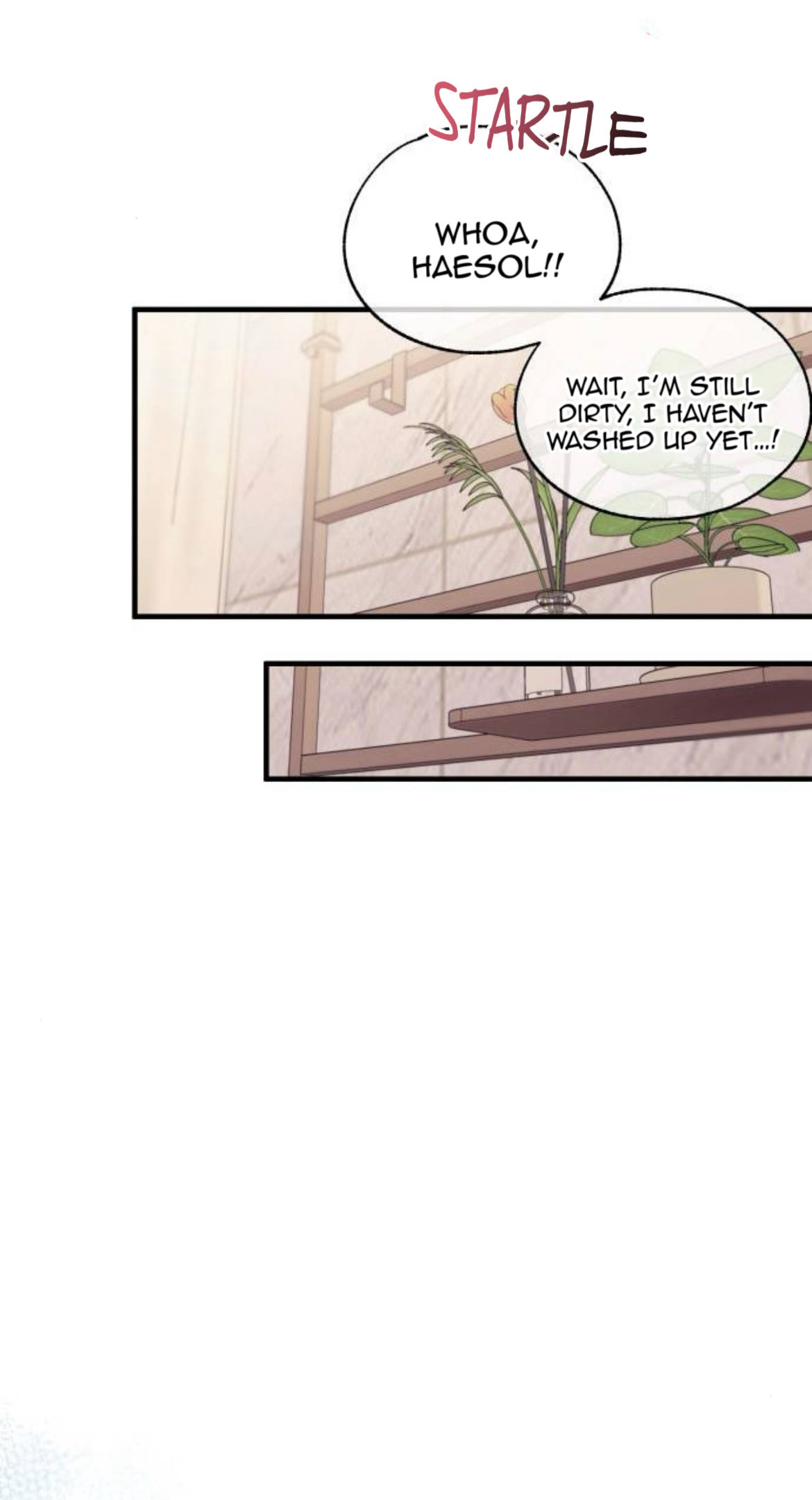 Yeonwoo's Innocence Chapter 221 page 36 - 