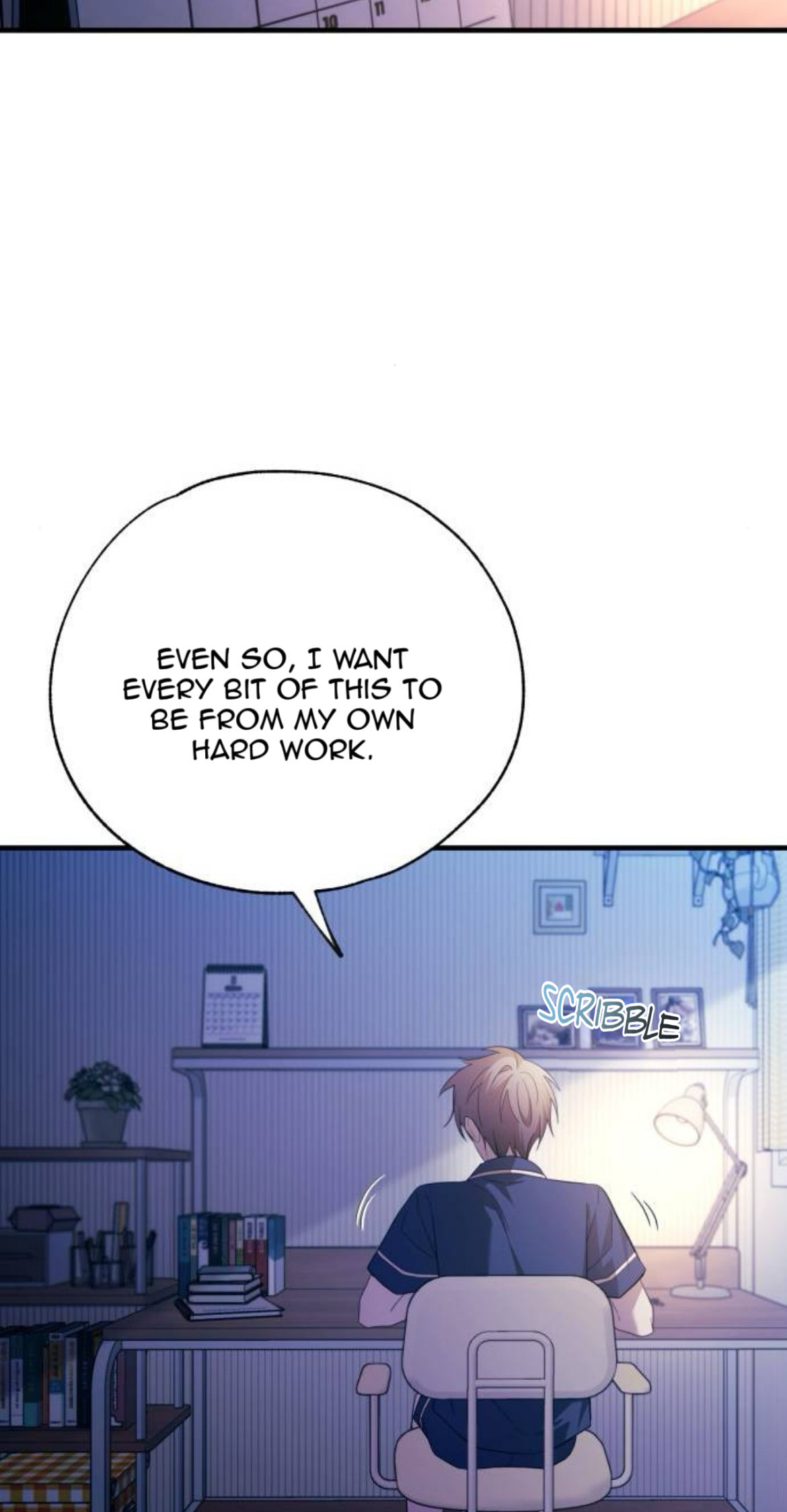 Yeonwoo's Innocence Chapter 221 page 40 - 