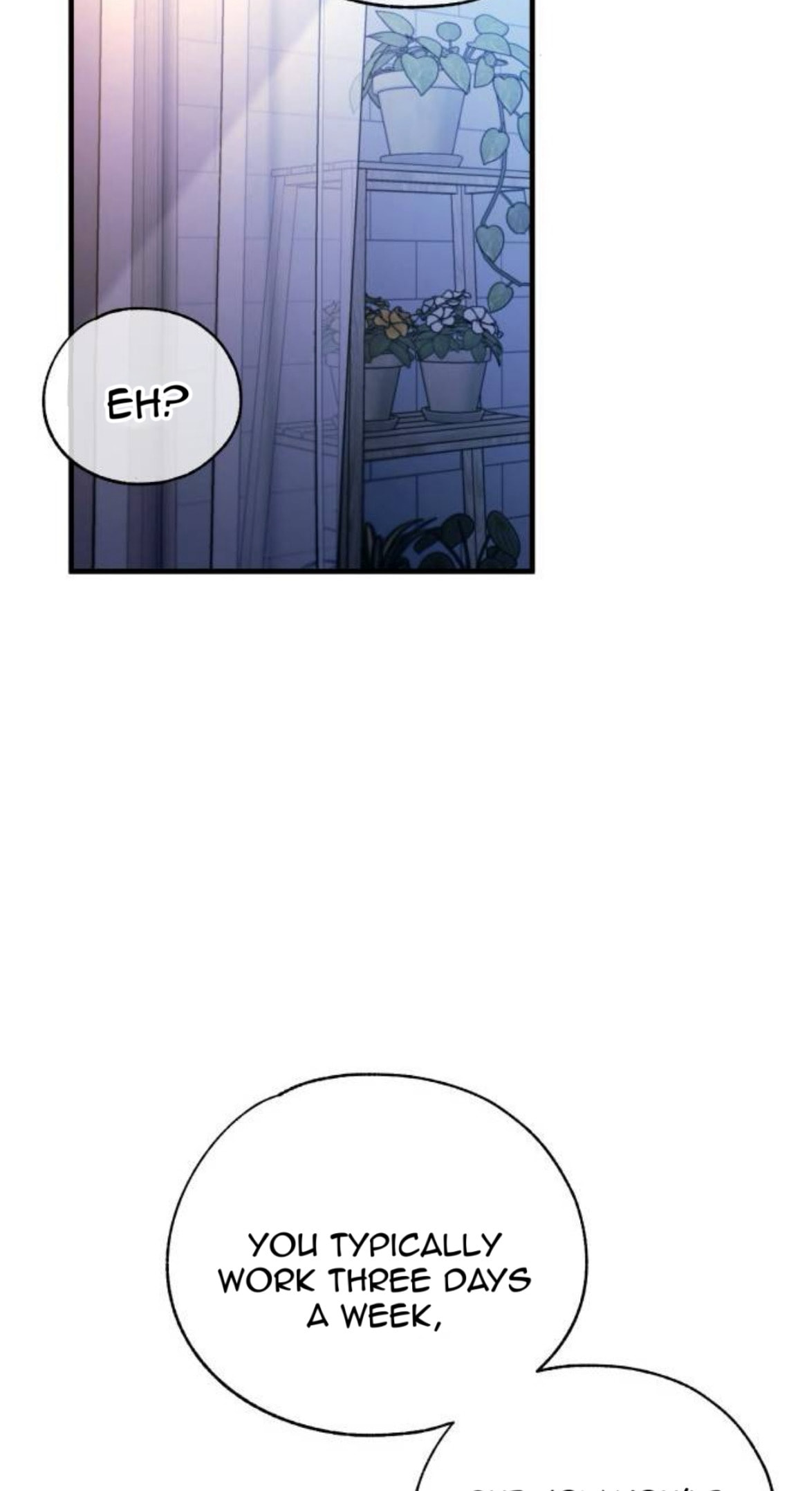 Yeonwoo's Innocence Chapter 221 page 46 - 